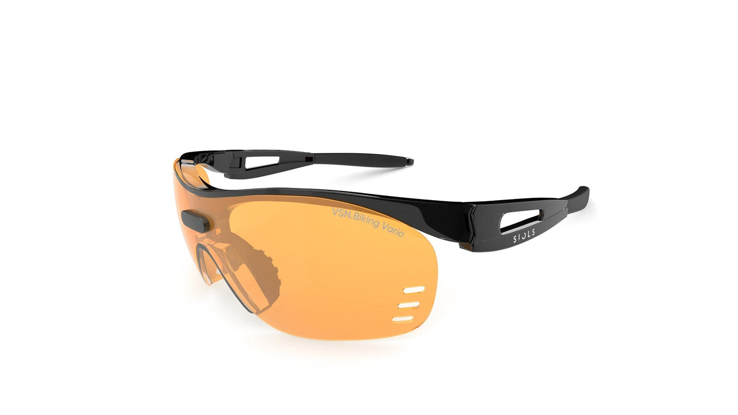 SIOLS.System Biking Sportbrille Fahrrad - SIOLS Sports Glasses