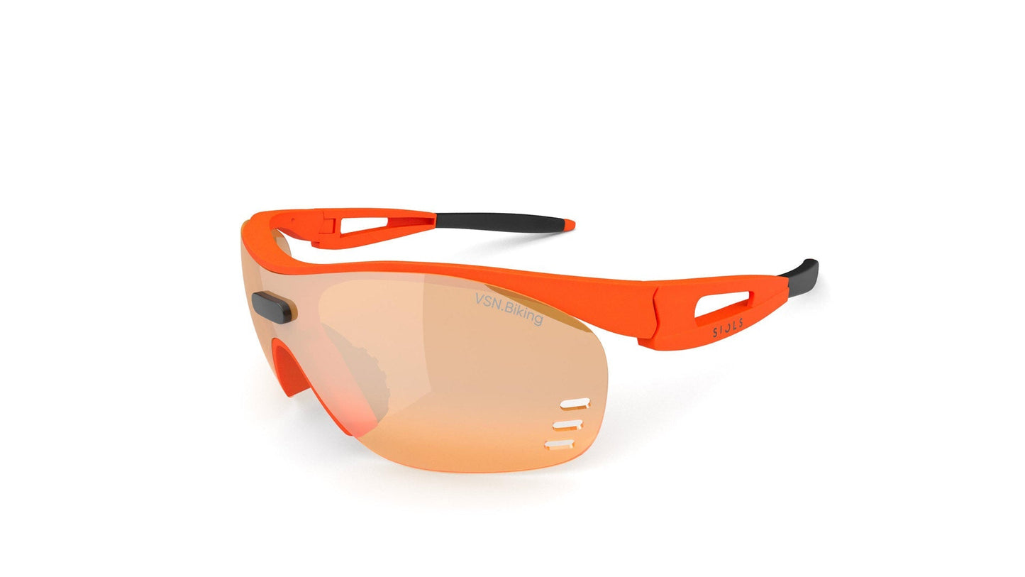 SIOLS.System Biking Sportbrille Fahrrad - SIOLS Sports Glasses