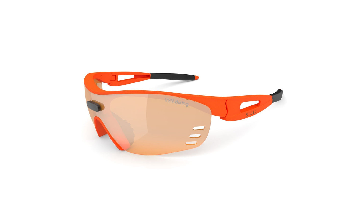 SIOLS.System Biking Sportbrille Fahrrad - SIOLS Sports Glasses