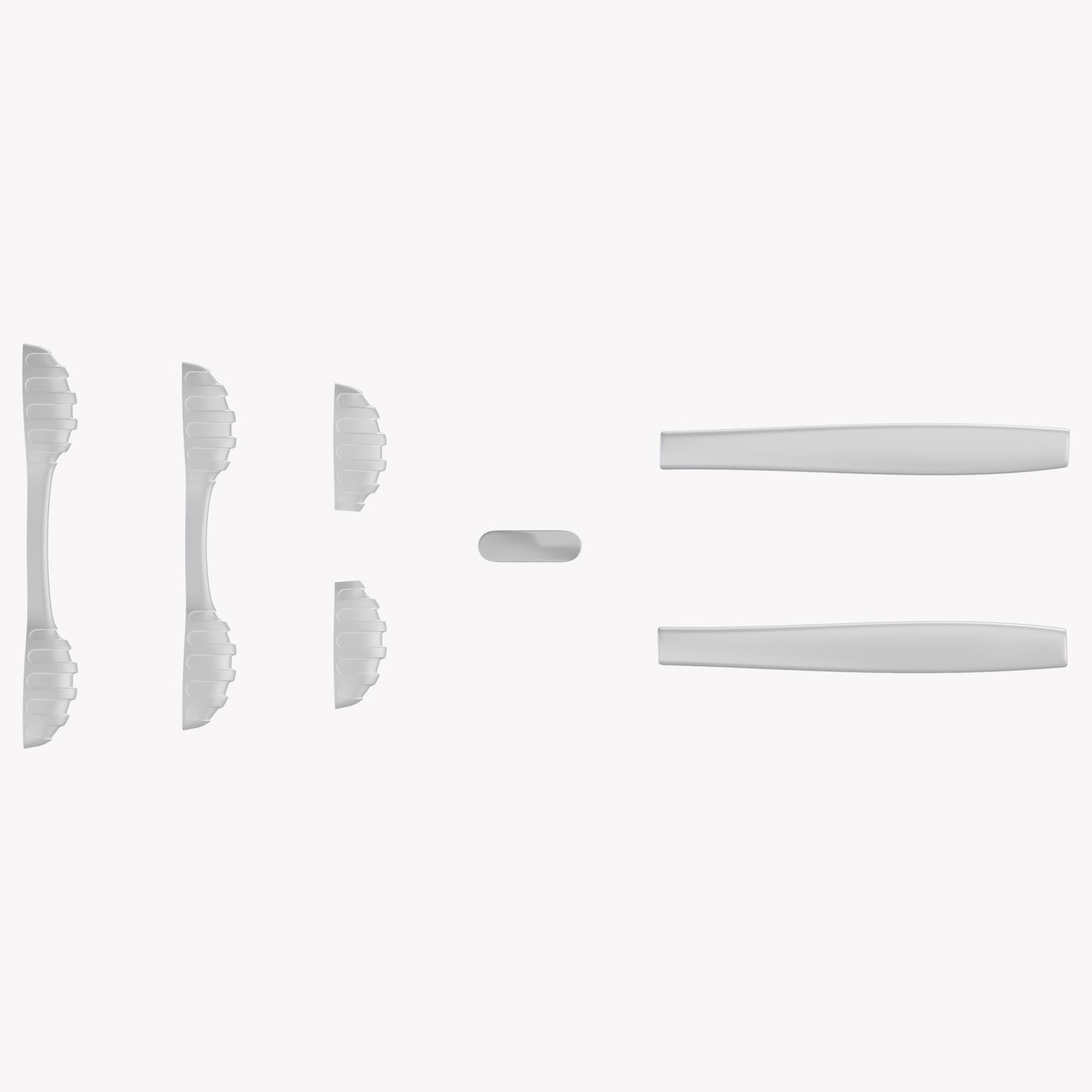 Siols.System Classic - Ersatzteile - SIOLS Sports Glasses