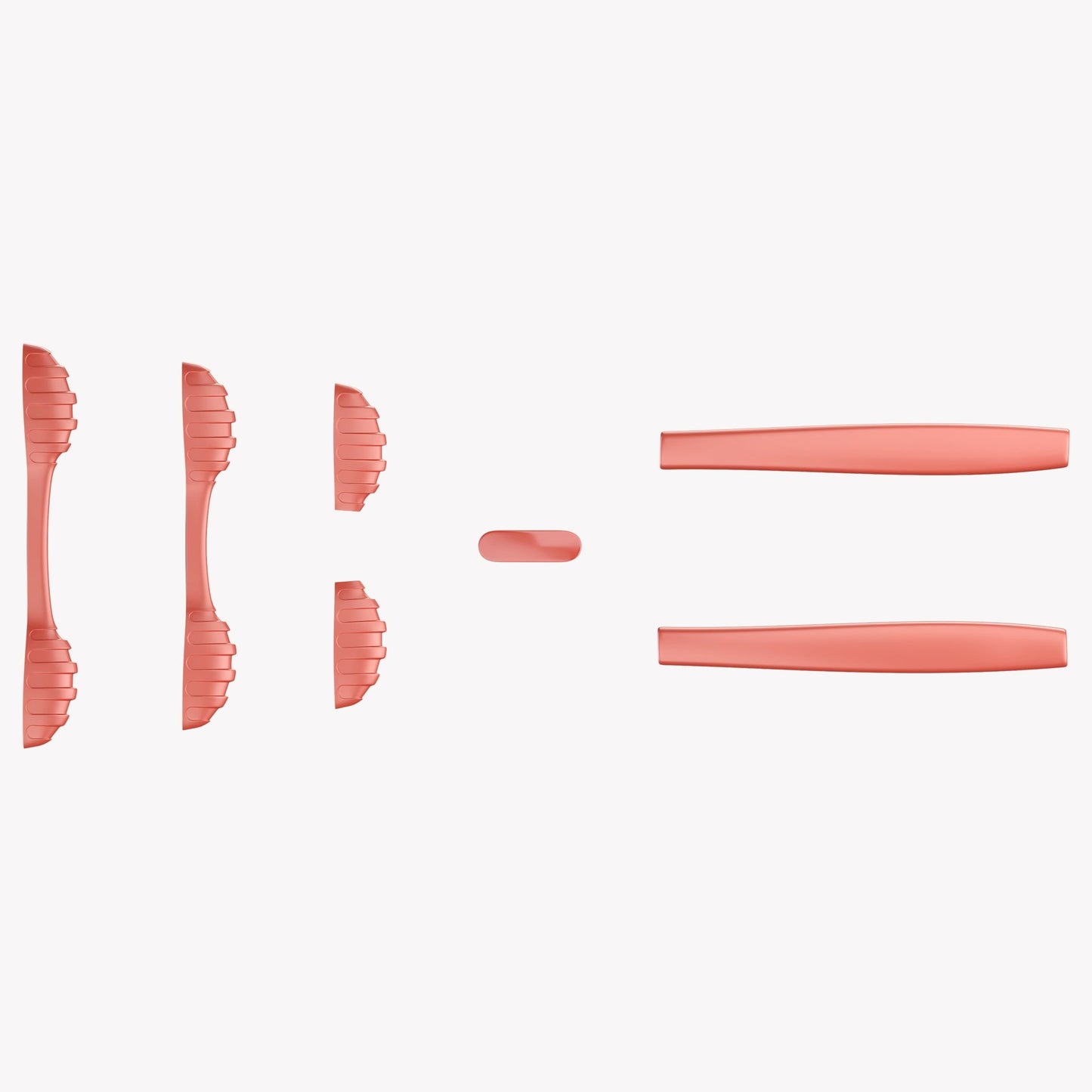 Siols.System Classic - Ersatzteile - SIOLS Sports Glasses