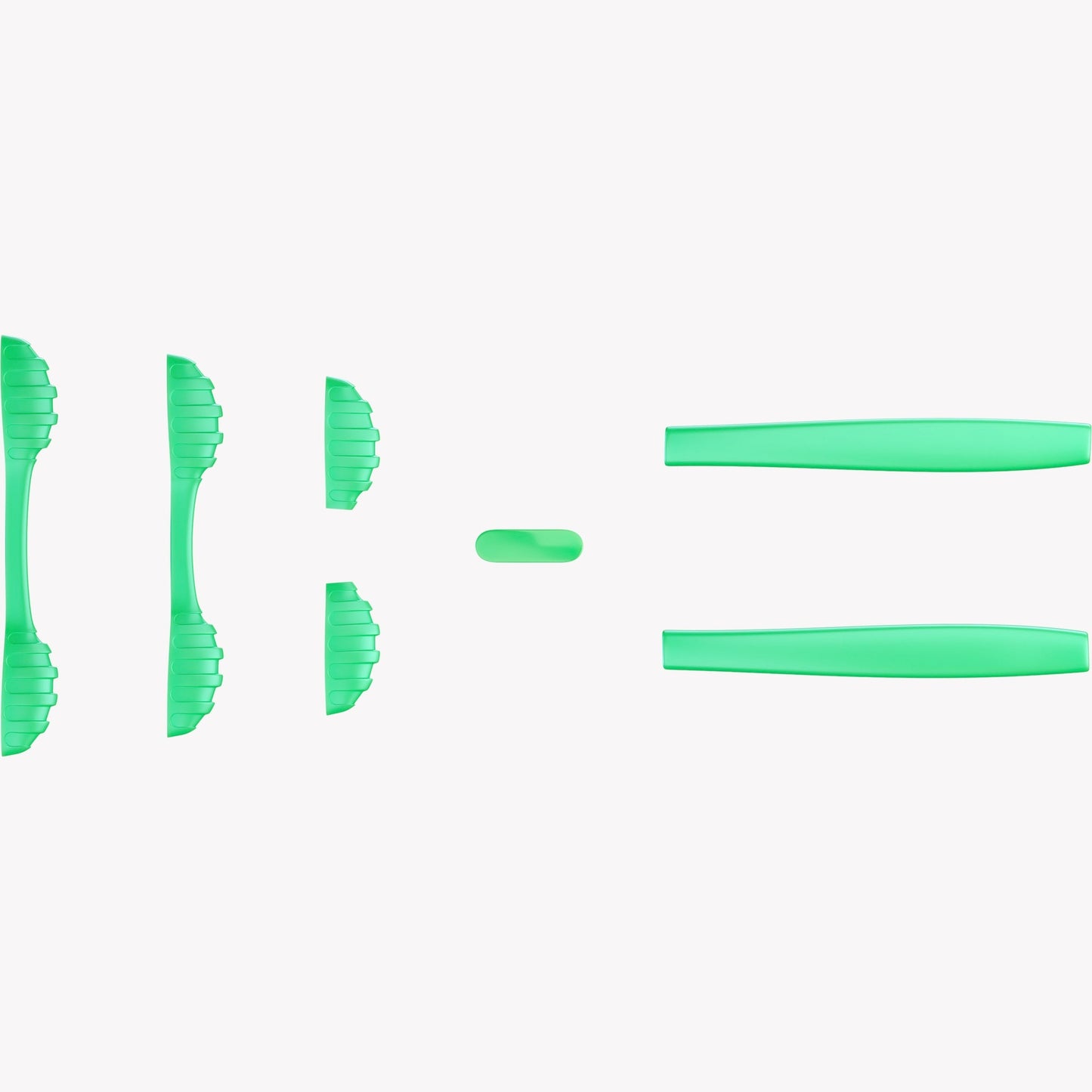 Siols.System Classic - Ersatzteile - SIOLS Sports Glasses