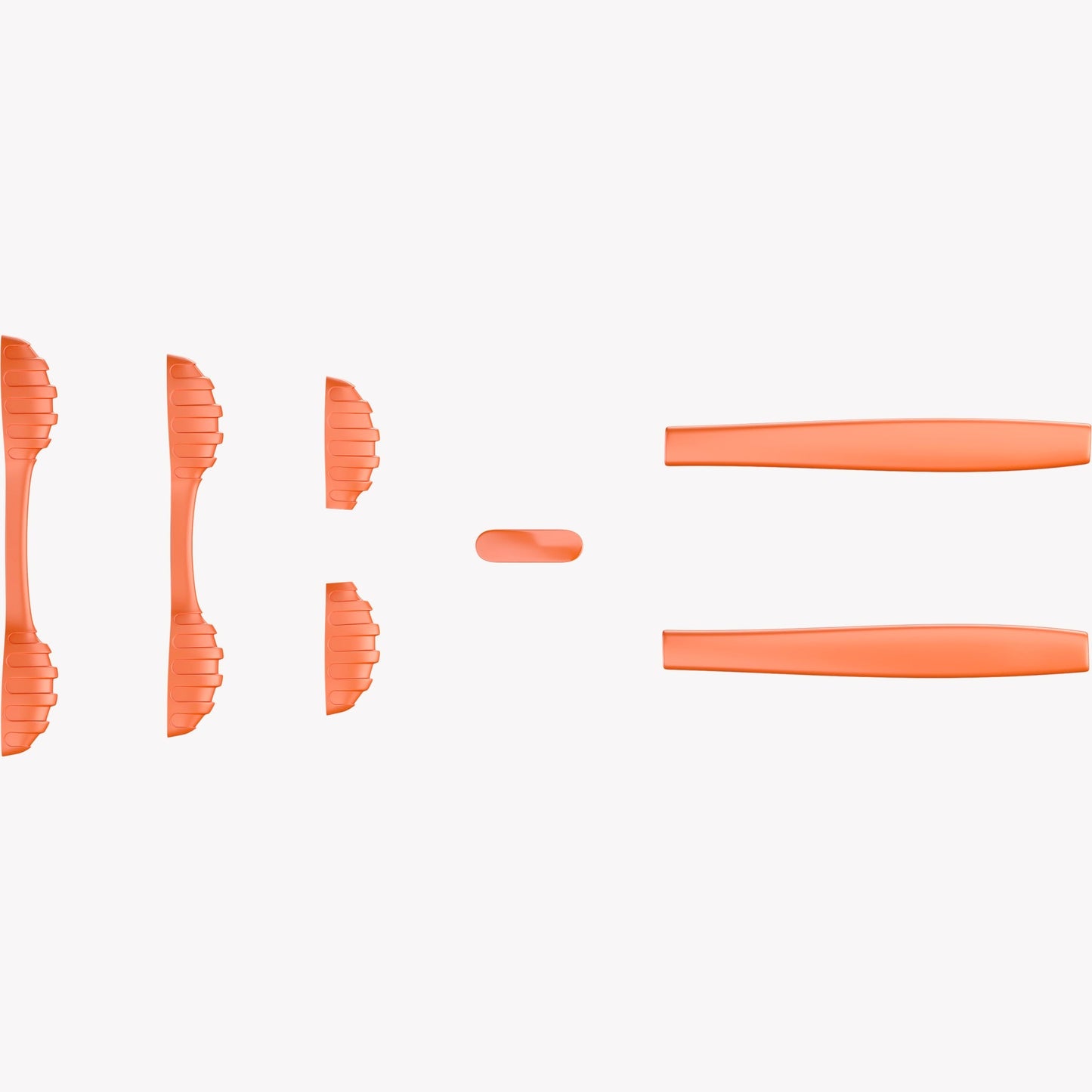 Siols.System Classic - Ersatzteile - SIOLS Sports Glasses
