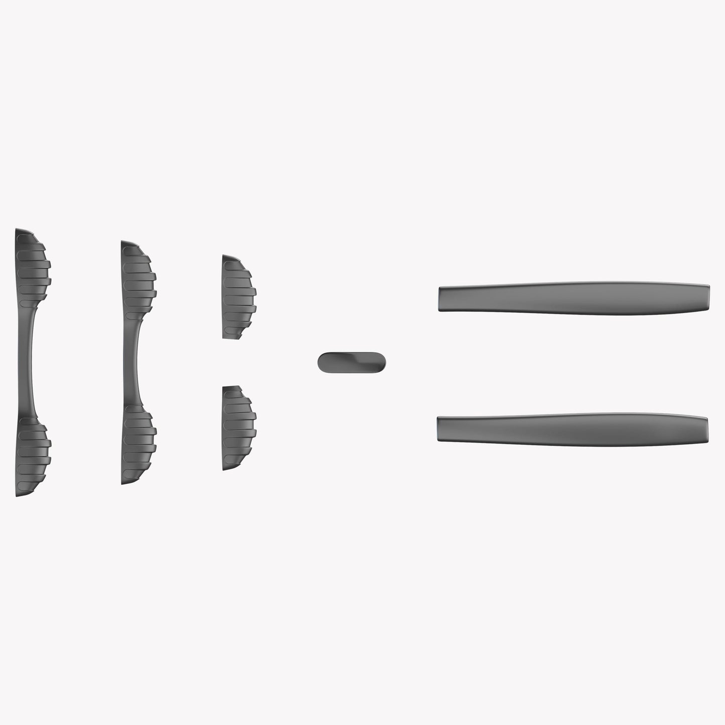 Siols.System Classic - Ersatzteile - SIOLS Sports Glasses
