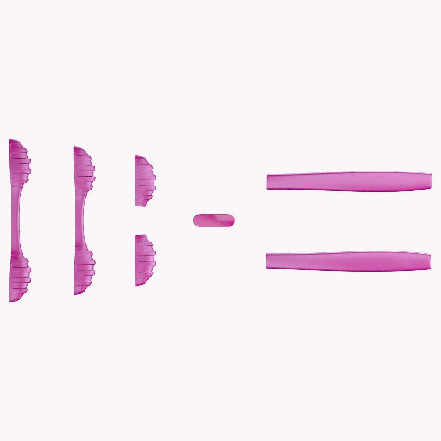 Siols.System Classic - Ersatzteile - SIOLS Sports Glasses