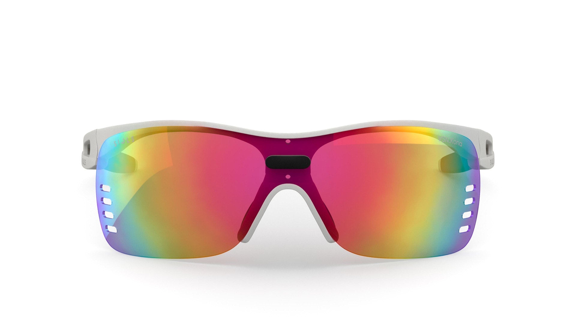 SIOLS.System KONA Sportbrille Triathlon - SIOLS Sports Glasses