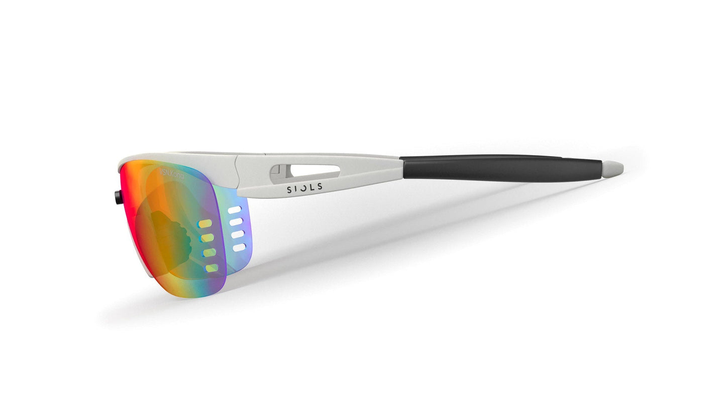 SIOLS.System KONA Sportbrille Triathlon - SIOLS Sports Glasses
