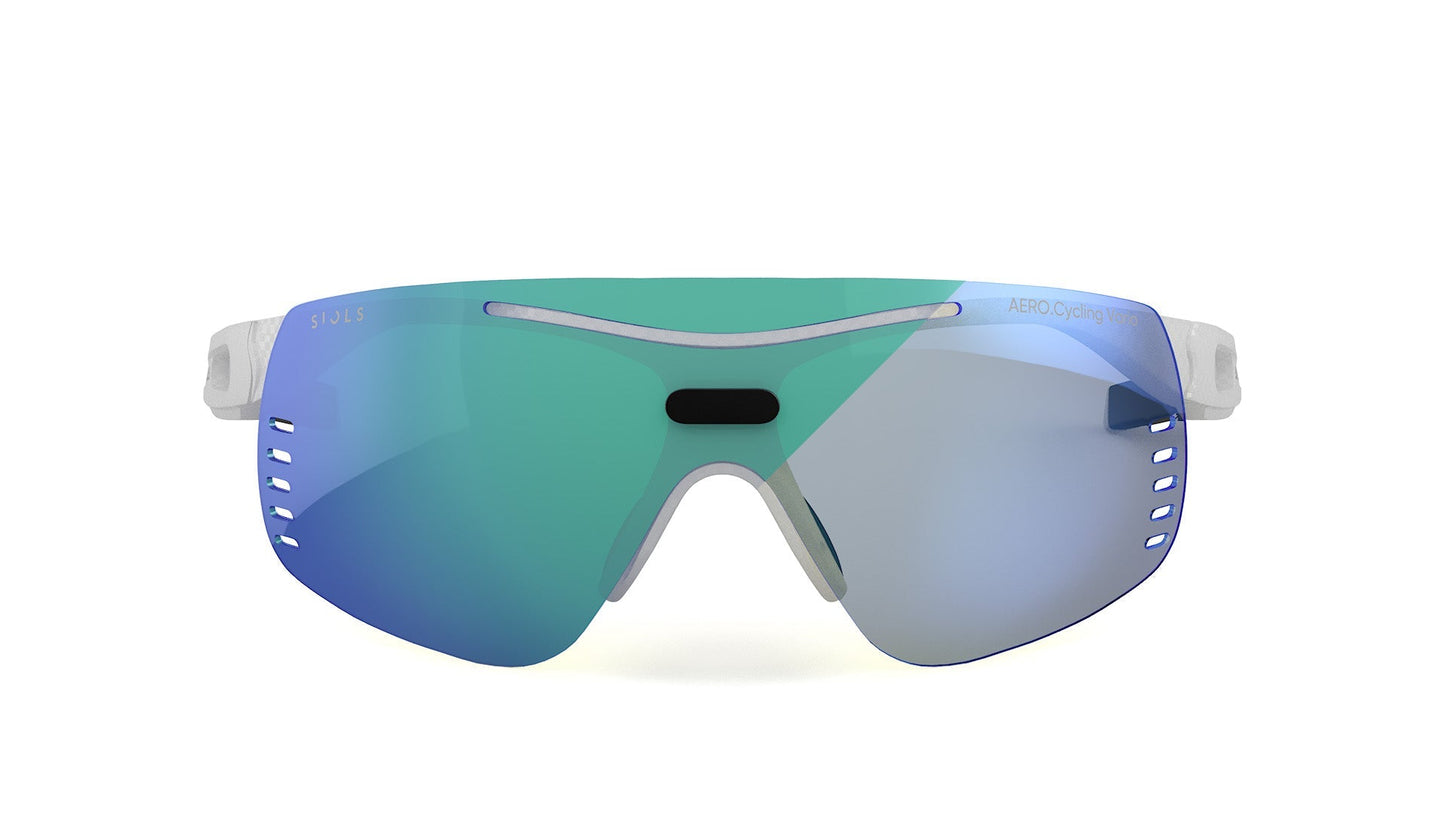 SIOLS.System PRO AERO.Cycling Vario Sportbrille Fahrrad - SIOLS Sports Glasses