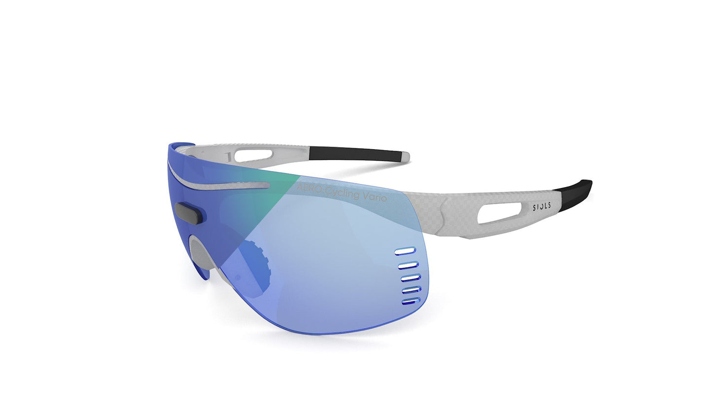 SIOLS.System PRO AERO.Cycling Vario Sportbrille Fahrrad - SIOLS Sports Glasses