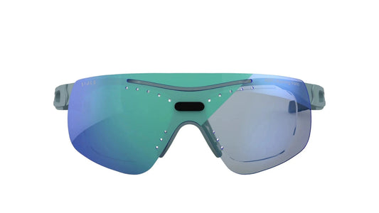 SIOLS.System PRO AERO.Running Vario Sportbrille Fahrrad - SIOLS Sports Glasses