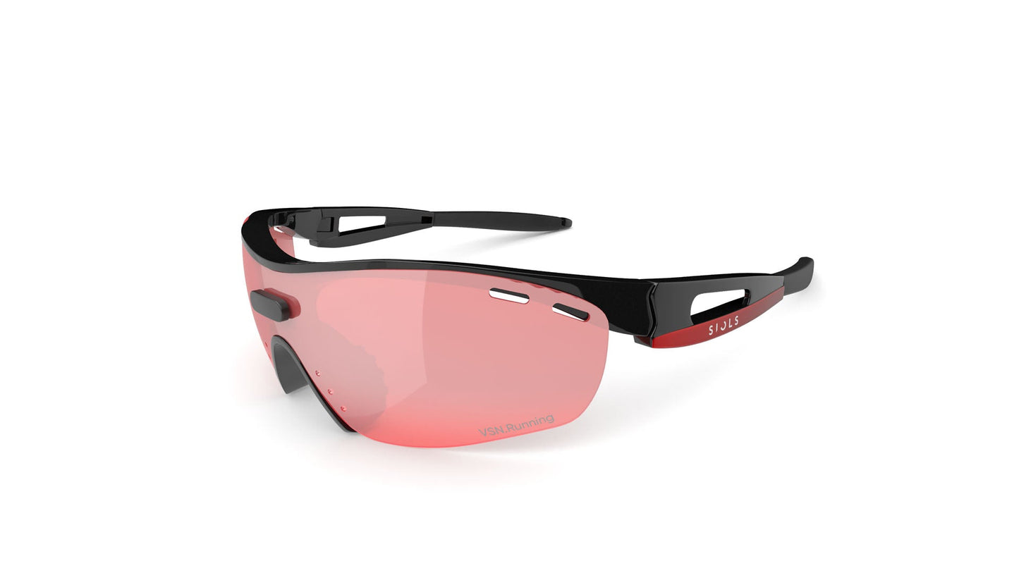 SIOLS.System Running Sportbrille Laufen - SIOLS Sports Glasses