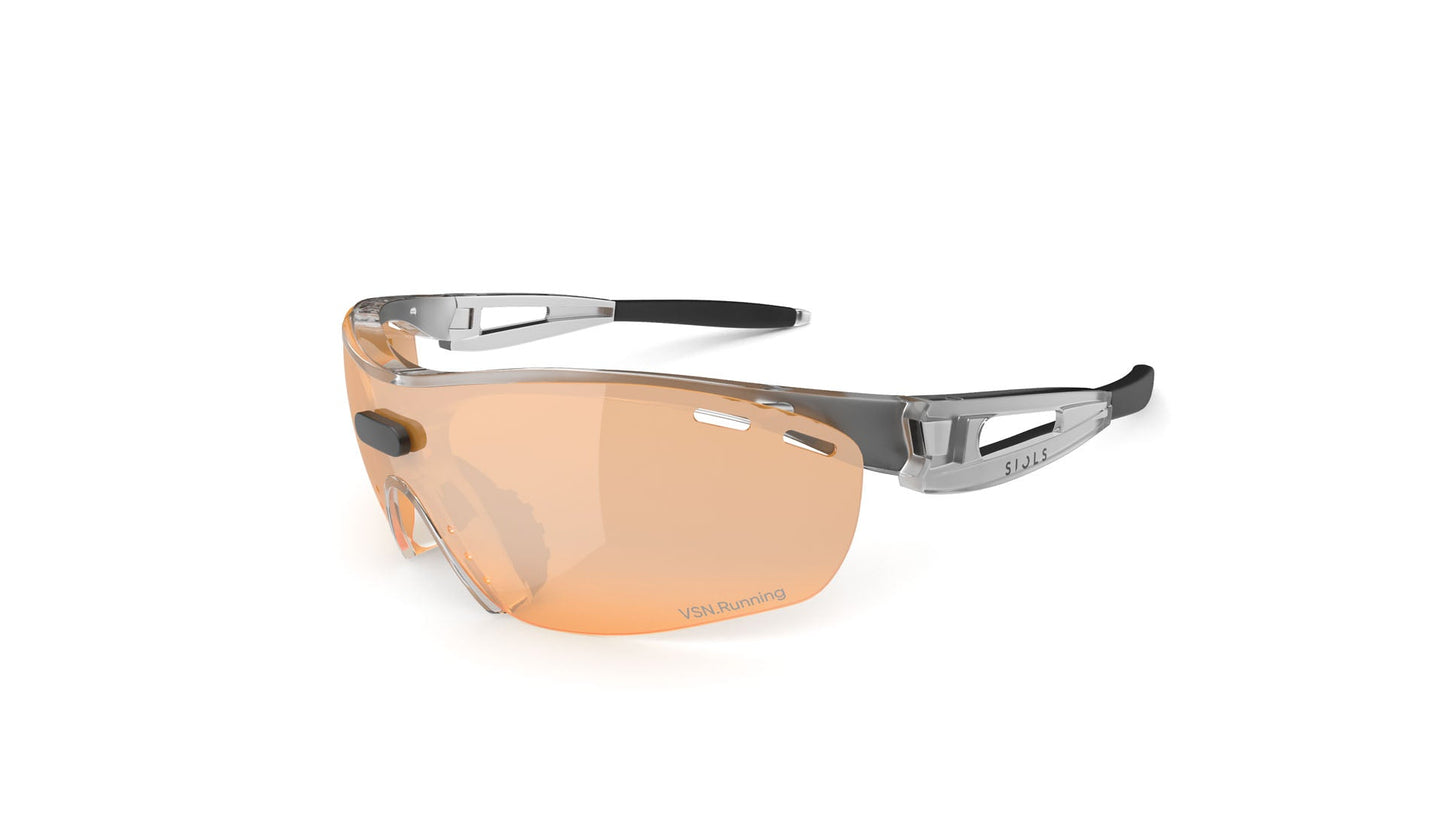 SIOLS.System Running Sportbrille Laufen - SIOLS Sports Glasses