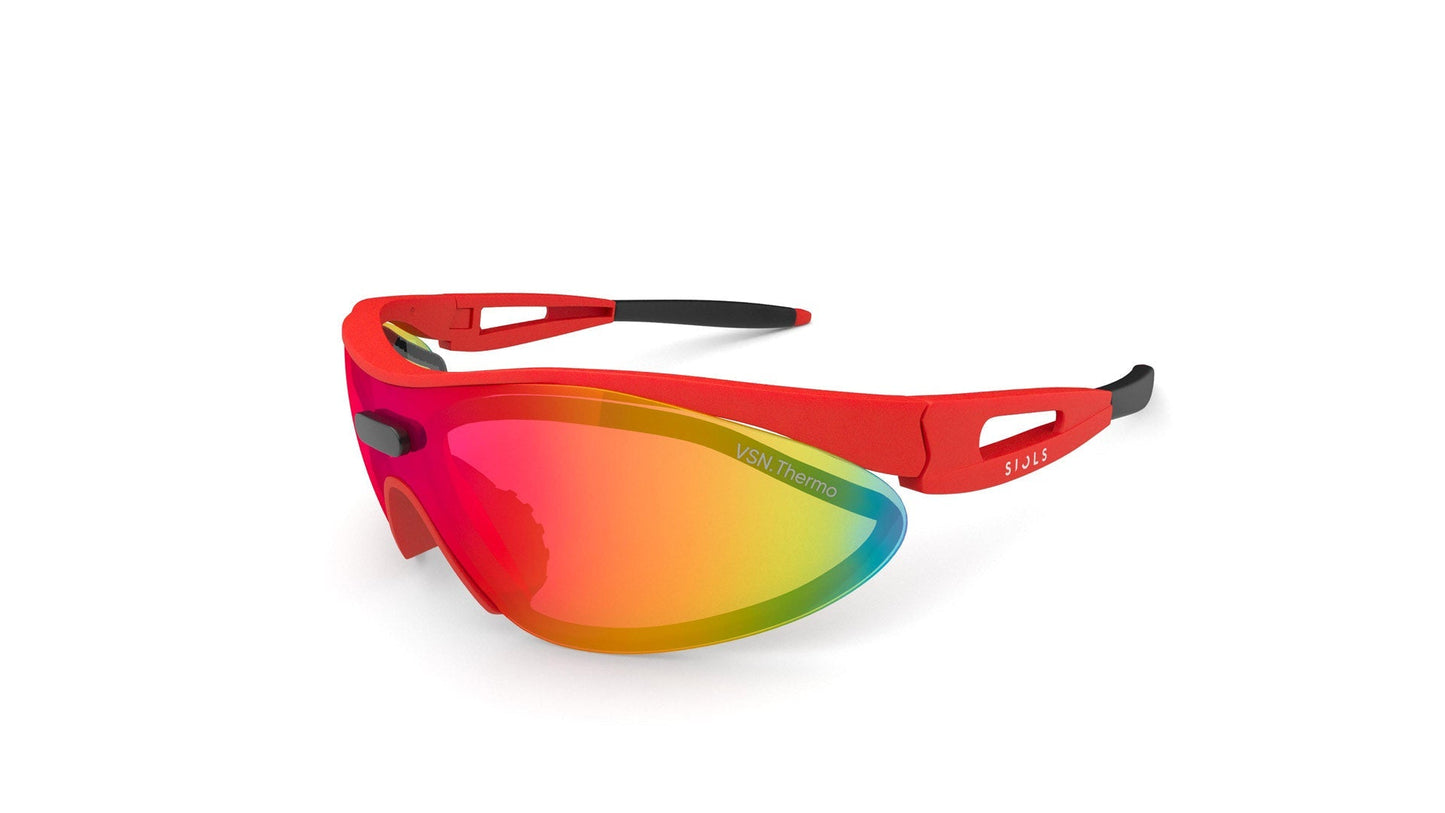 SIOLS.System Thermo Sportbrille Wintersport - SIOLS Sports Glasses