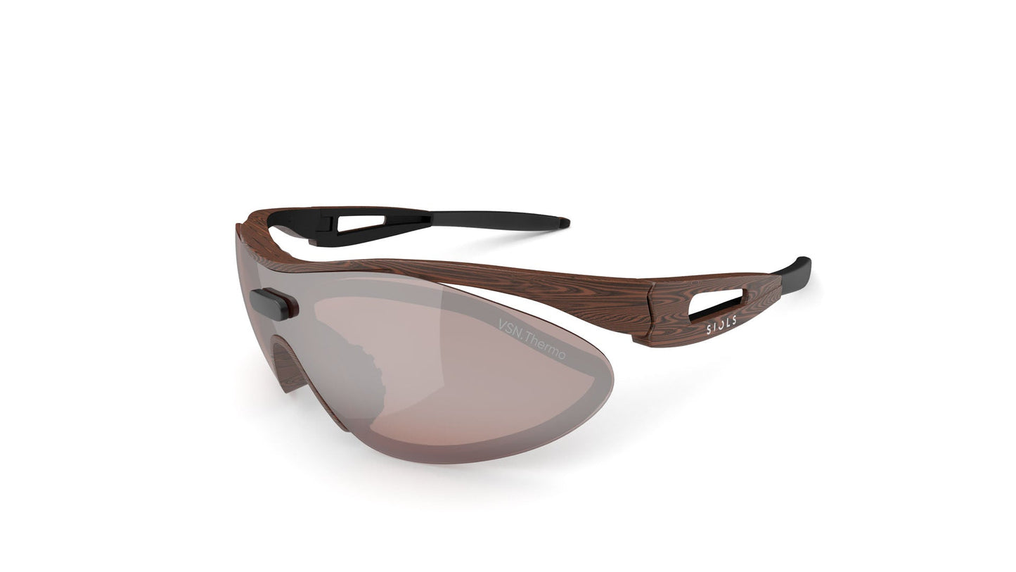 SIOLS.System Thermo Sportbrille Wintersport - SIOLS Sports Glasses