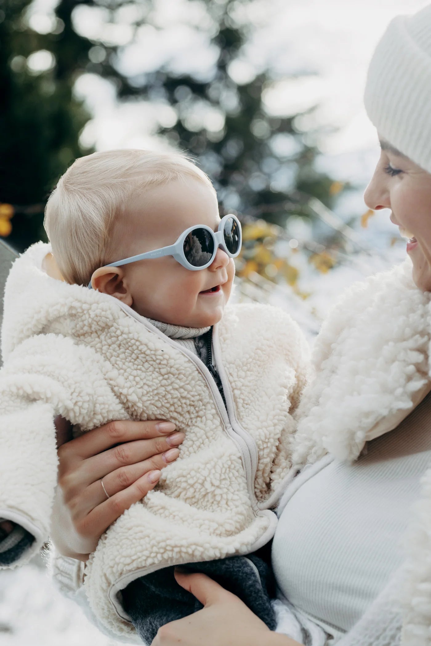 SooNice Baby - Ice Blue