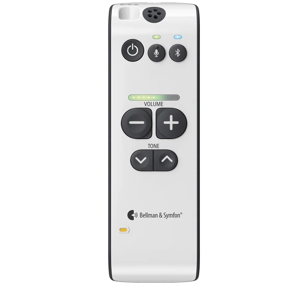 Bellman Audio TV Streamer pour BE2021