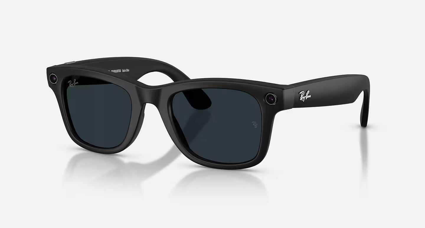 Ray-Ban Meta Wayfarer GEN 2