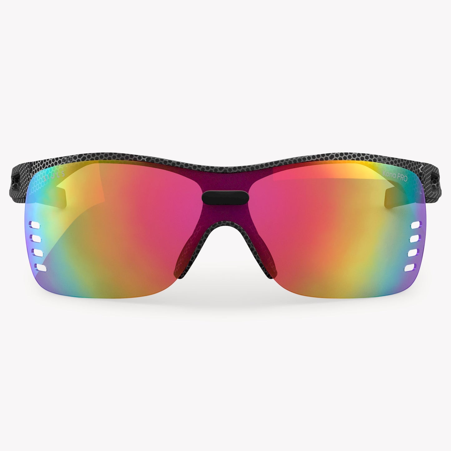Vsn.Biking Kona Sys.Sportbrille - SIOLS Sports Glasses