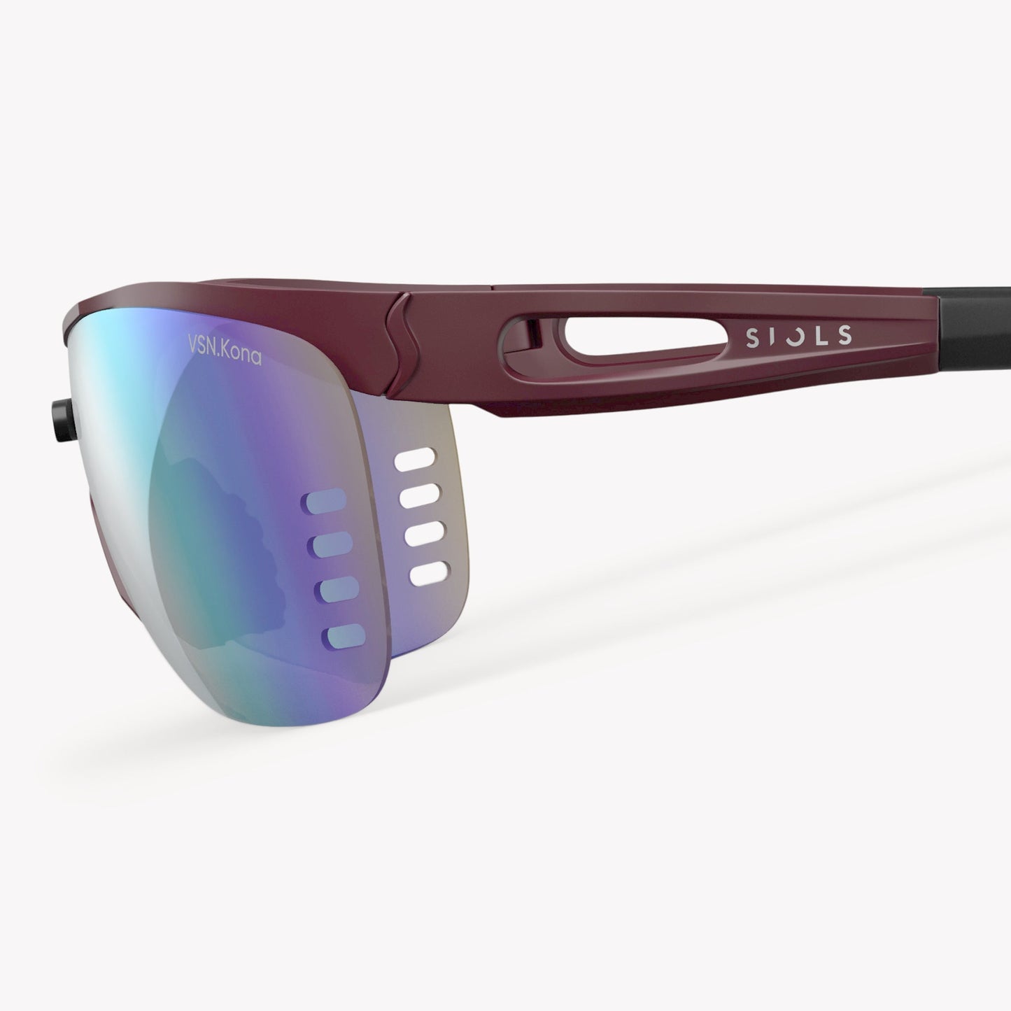 Vsn.Biking Kona Sys.Sportbrille - SIOLS Sports Glasses