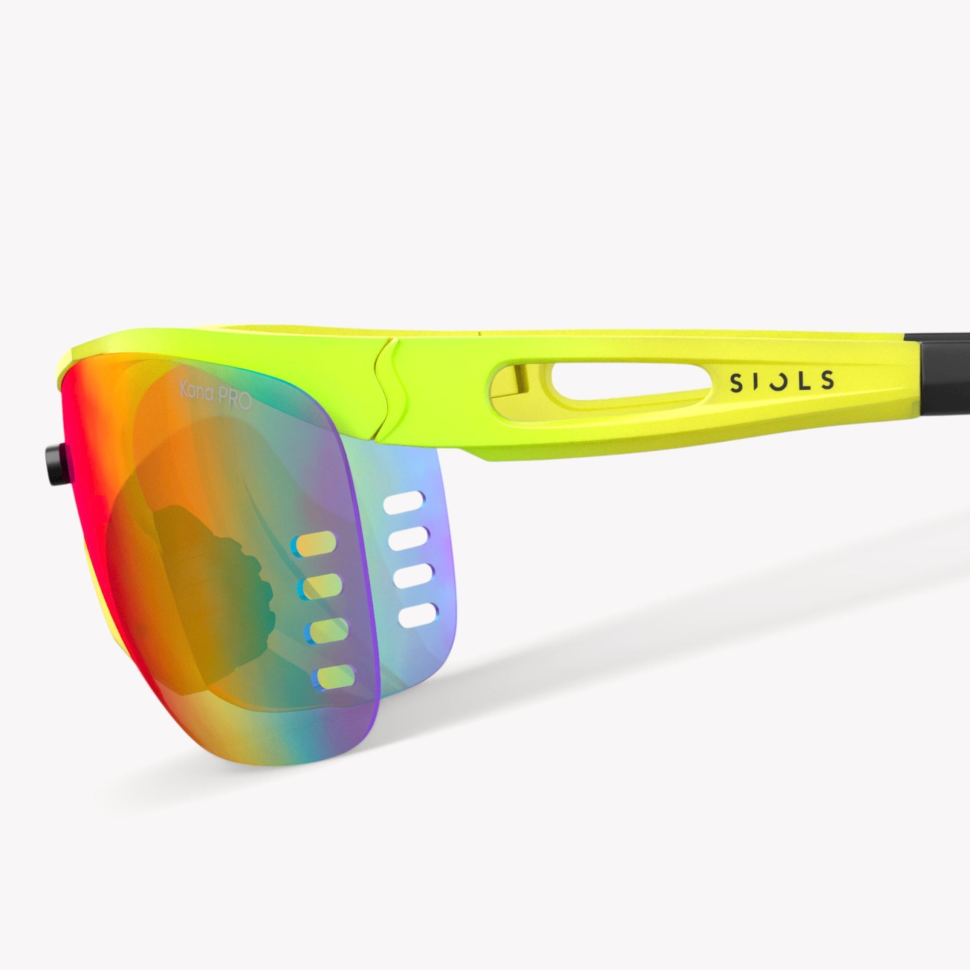 Vsn.Biking Kona Sys.Sportbrille - SIOLS Sports Glasses