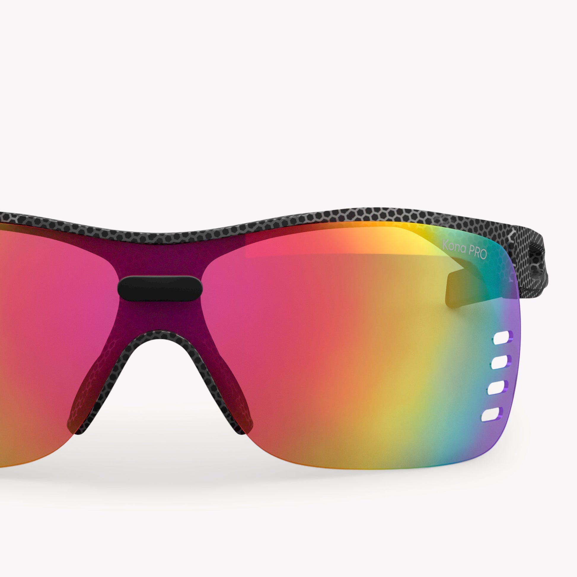 Vsn.Biking Kona Sys.Sportbrille - SIOLS Sports Glasses
