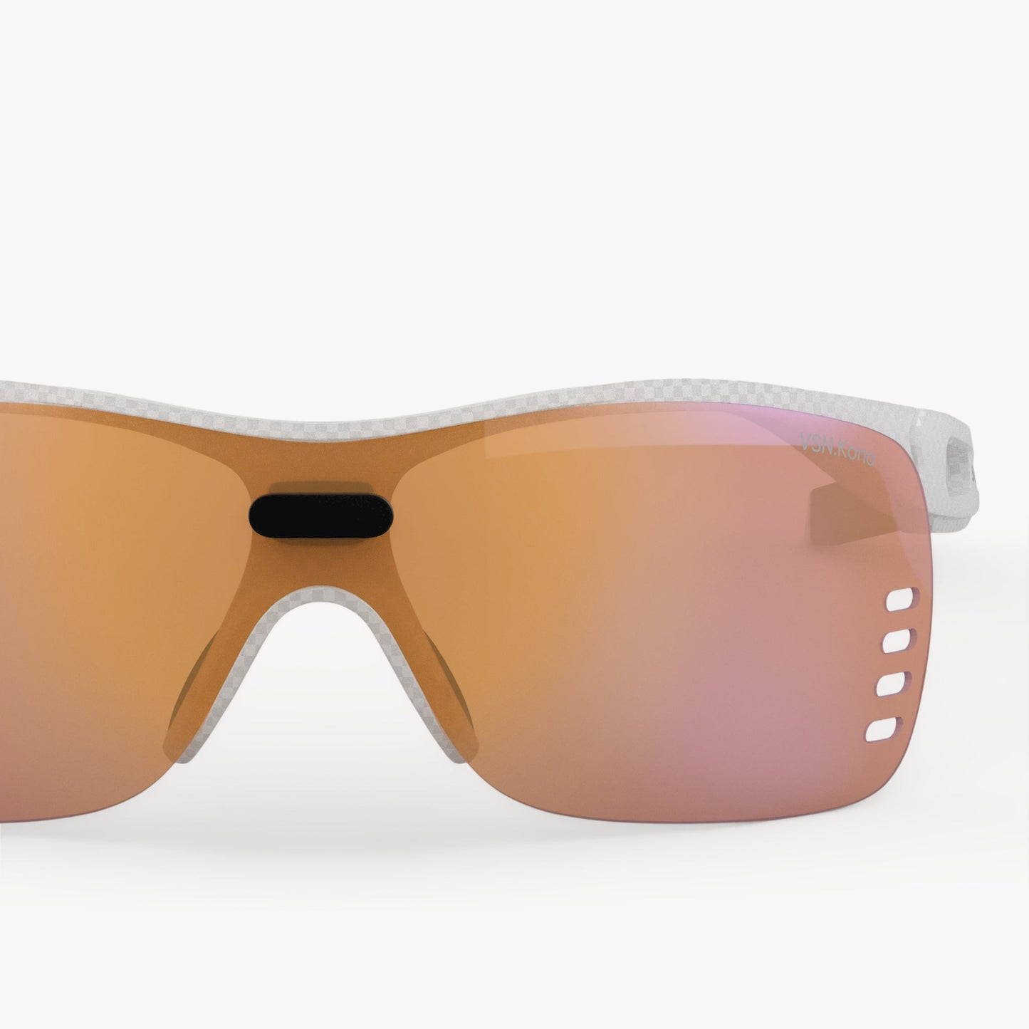 Vsn.Biking Kona Sys.Sportbrille - SIOLS Sports Glasses