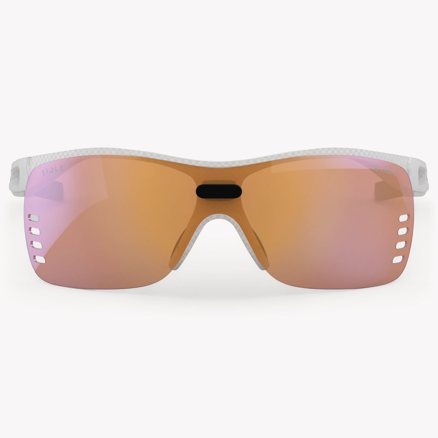 Vsn.Biking Kona Sys.Sportbrille - SIOLS Sports Glasses