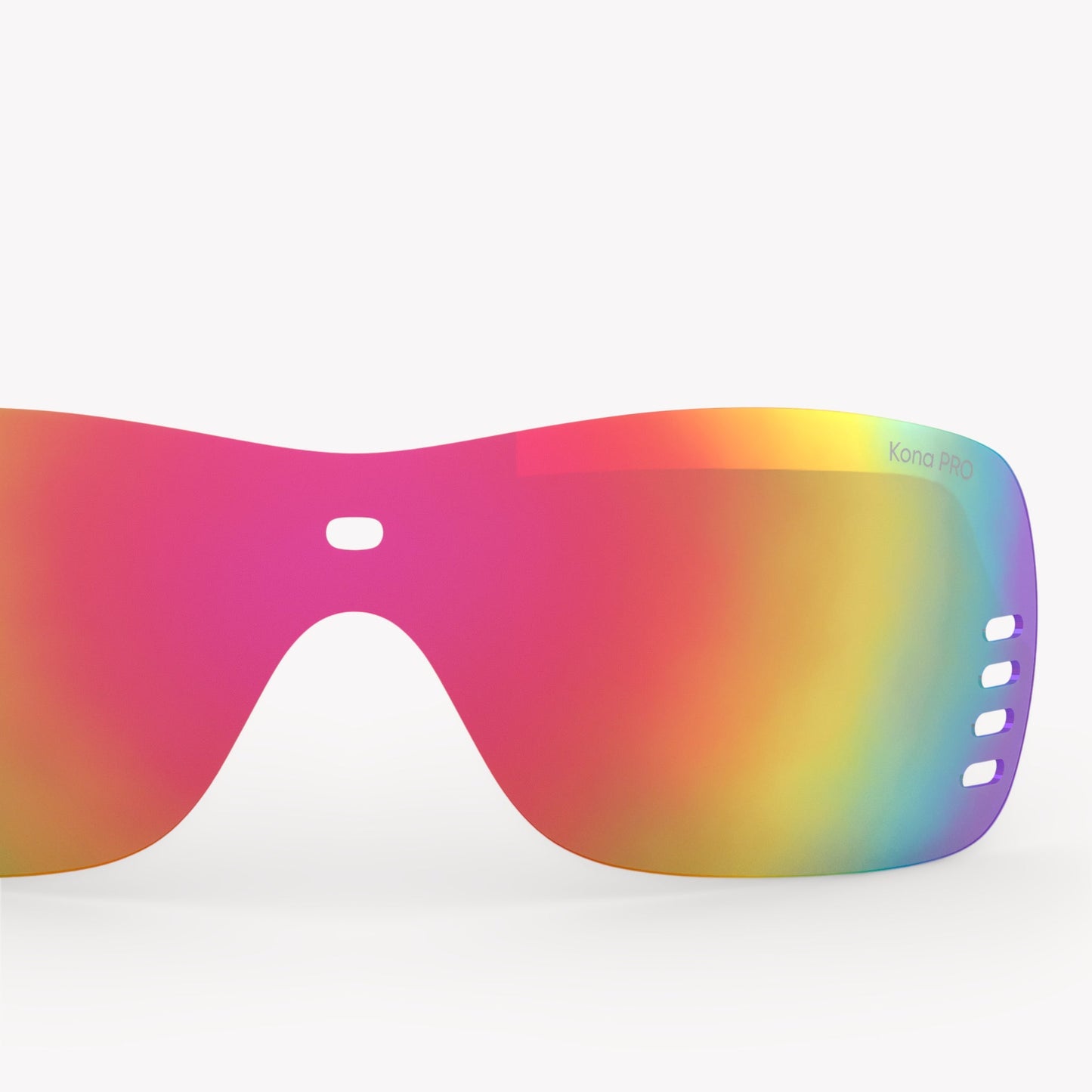 Vsn.Biking Kona Sys.Wechselscheiben - SIOLS Sports Glasses