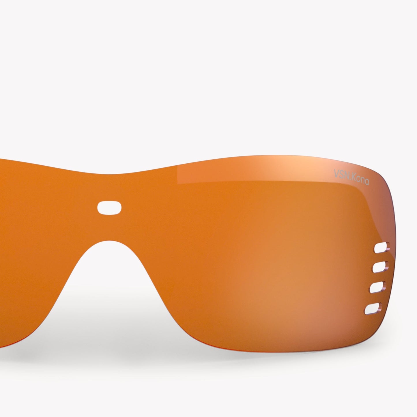 Vsn.Biking Kona Sys.Wechselscheiben - SIOLS Sports Glasses