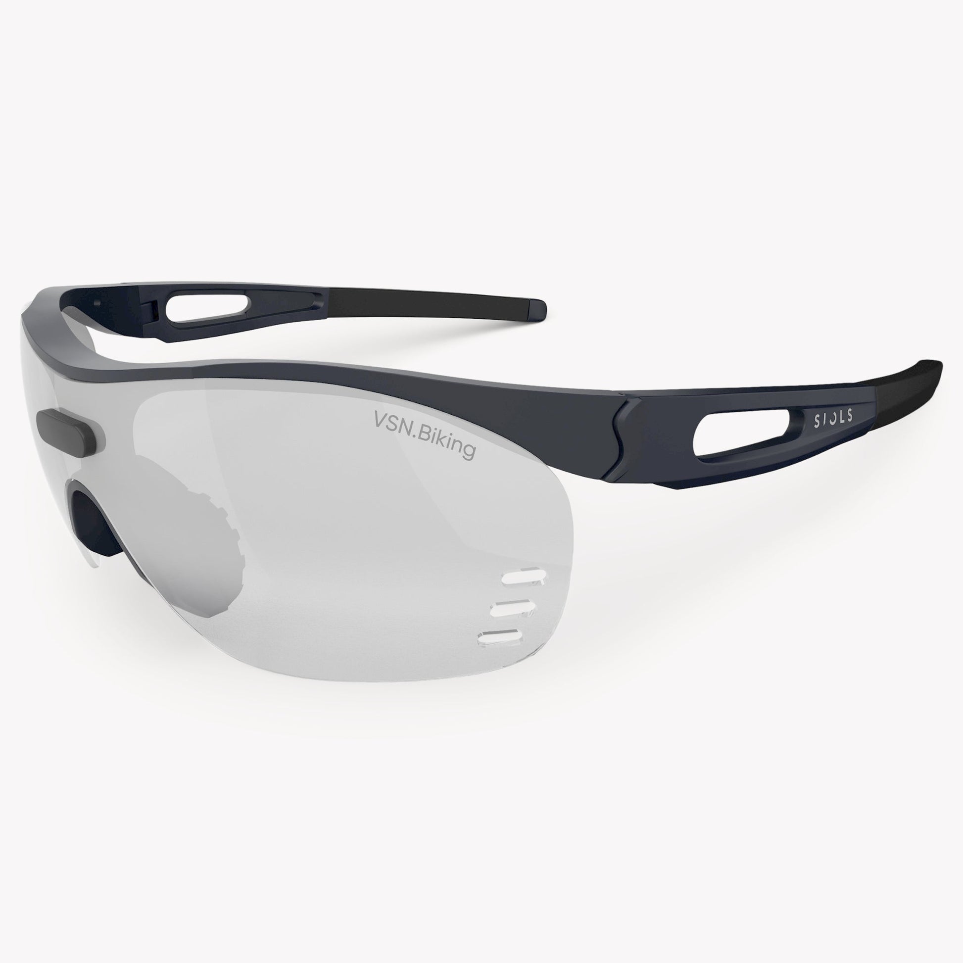 Vsn.Biking Sys.Sportbrille - SIOLS Sports Glasses
