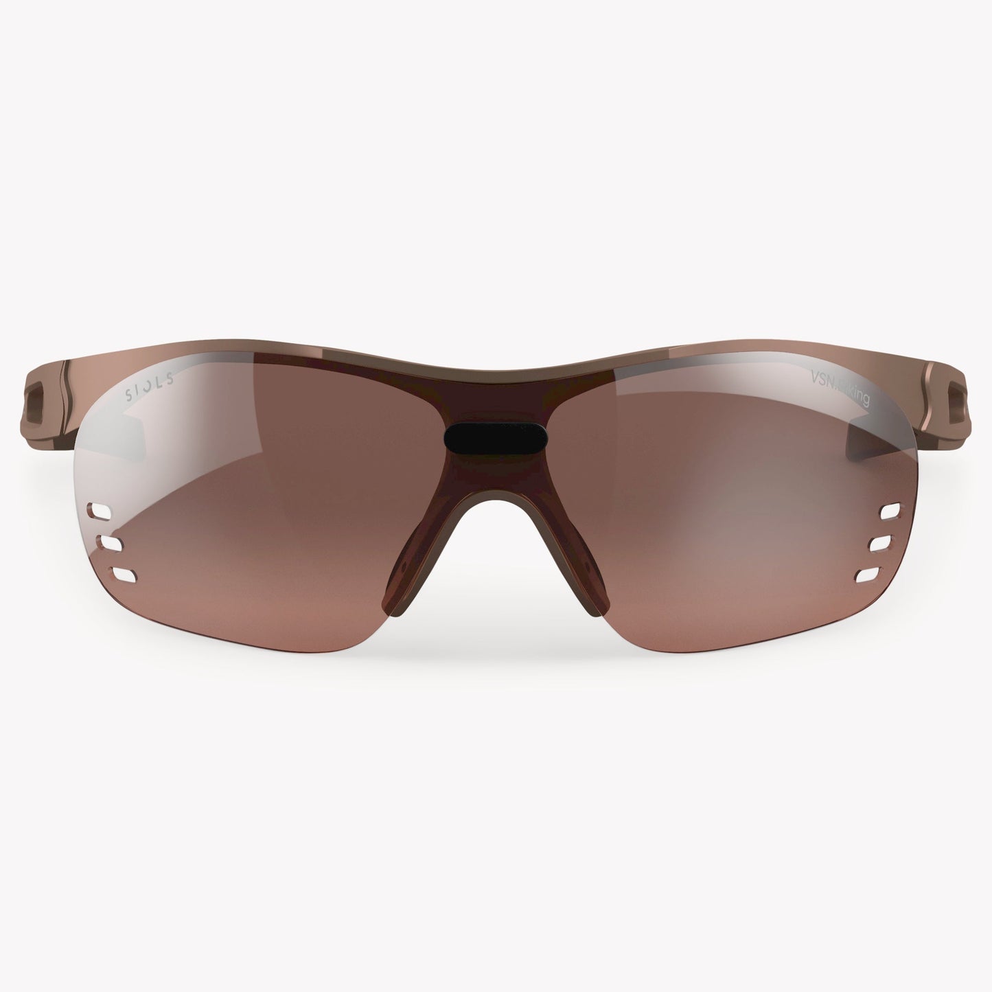 Vsn.Biking Sys.Sportbrille - SIOLS Sports Glasses