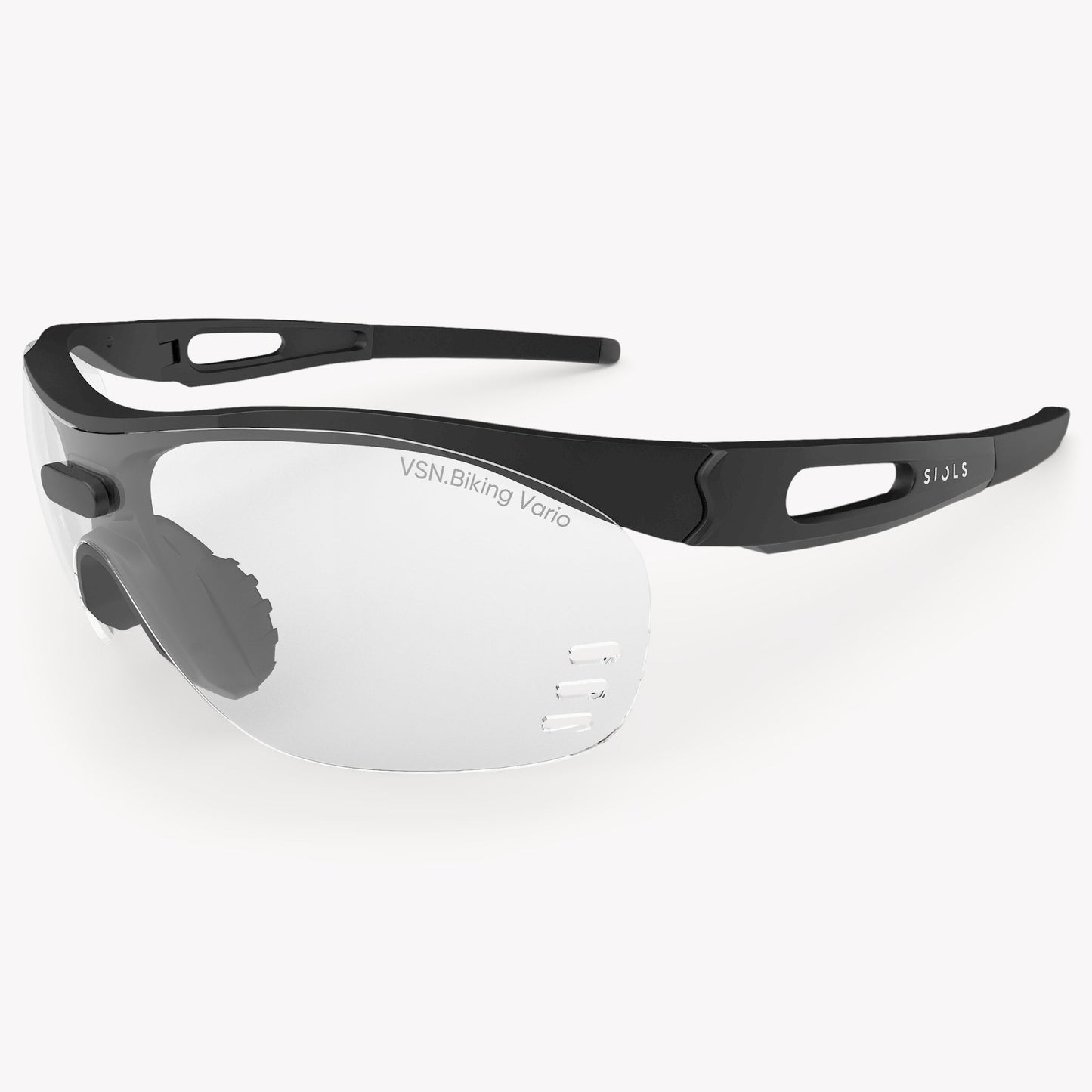 Vsn.Biking Sys.Sportbrille - SIOLS Sports Glasses
