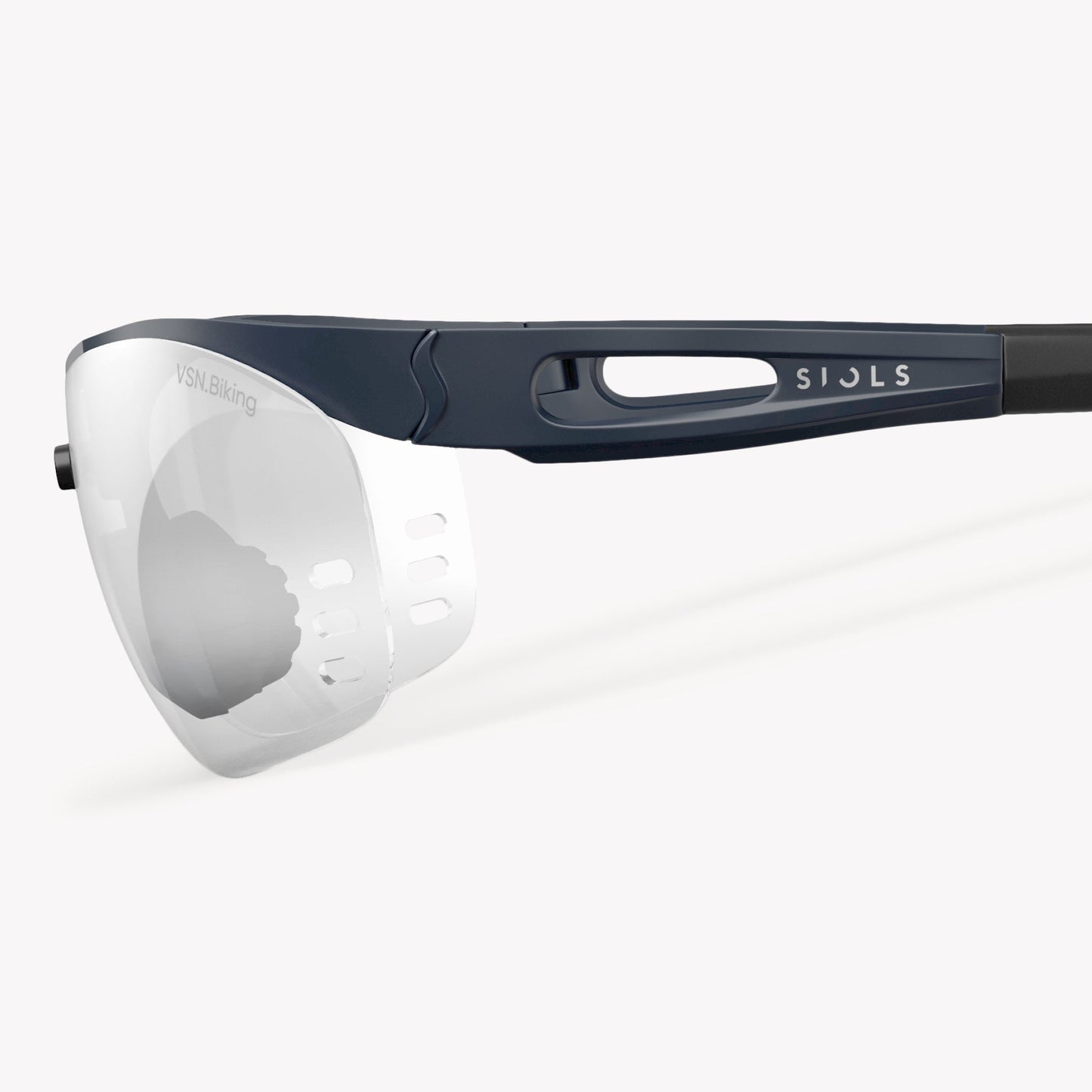 Vsn.Biking Sys.Sportbrille - SIOLS Sports Glasses