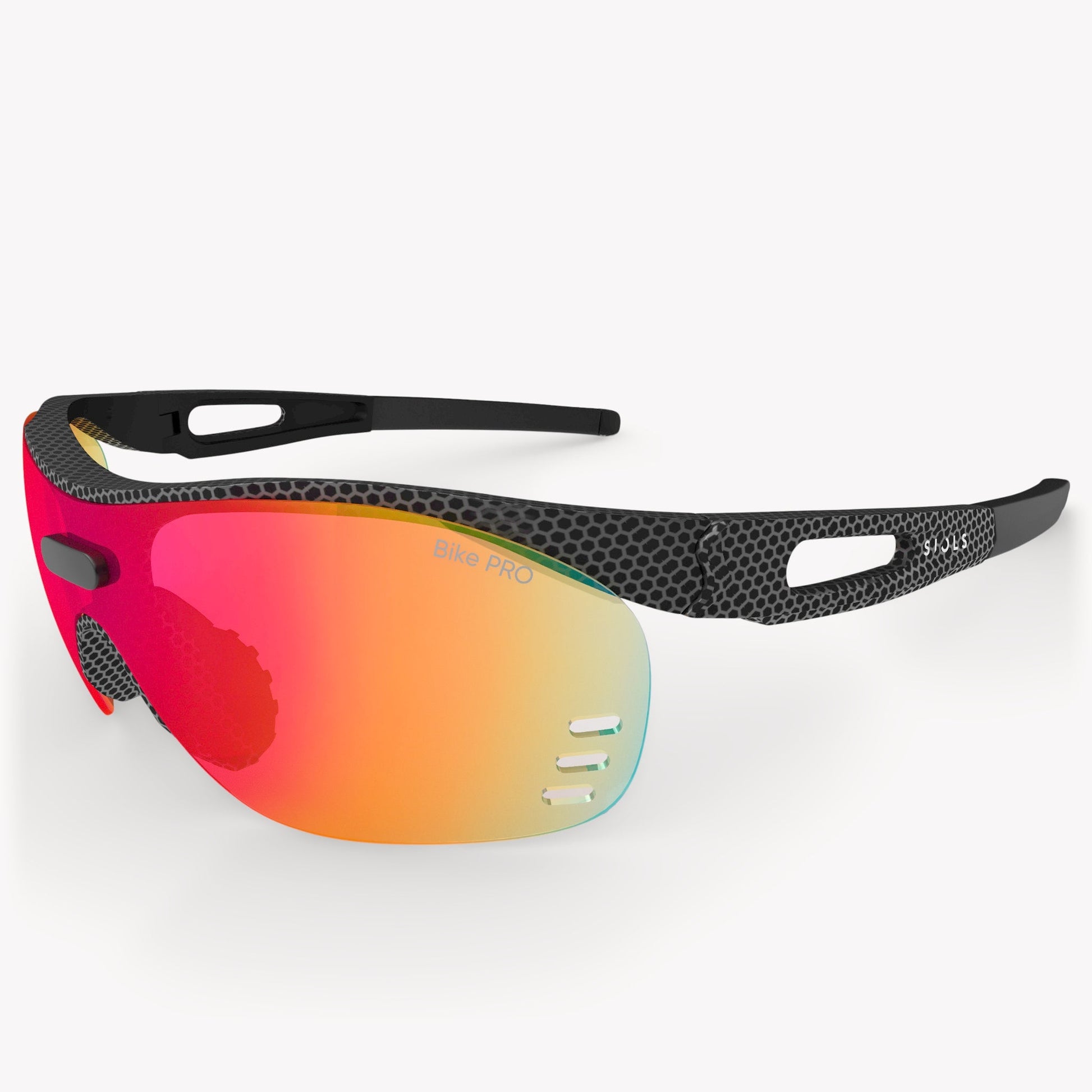 Vsn.Biking Sys.Sportbrille - SIOLS Sports Glasses