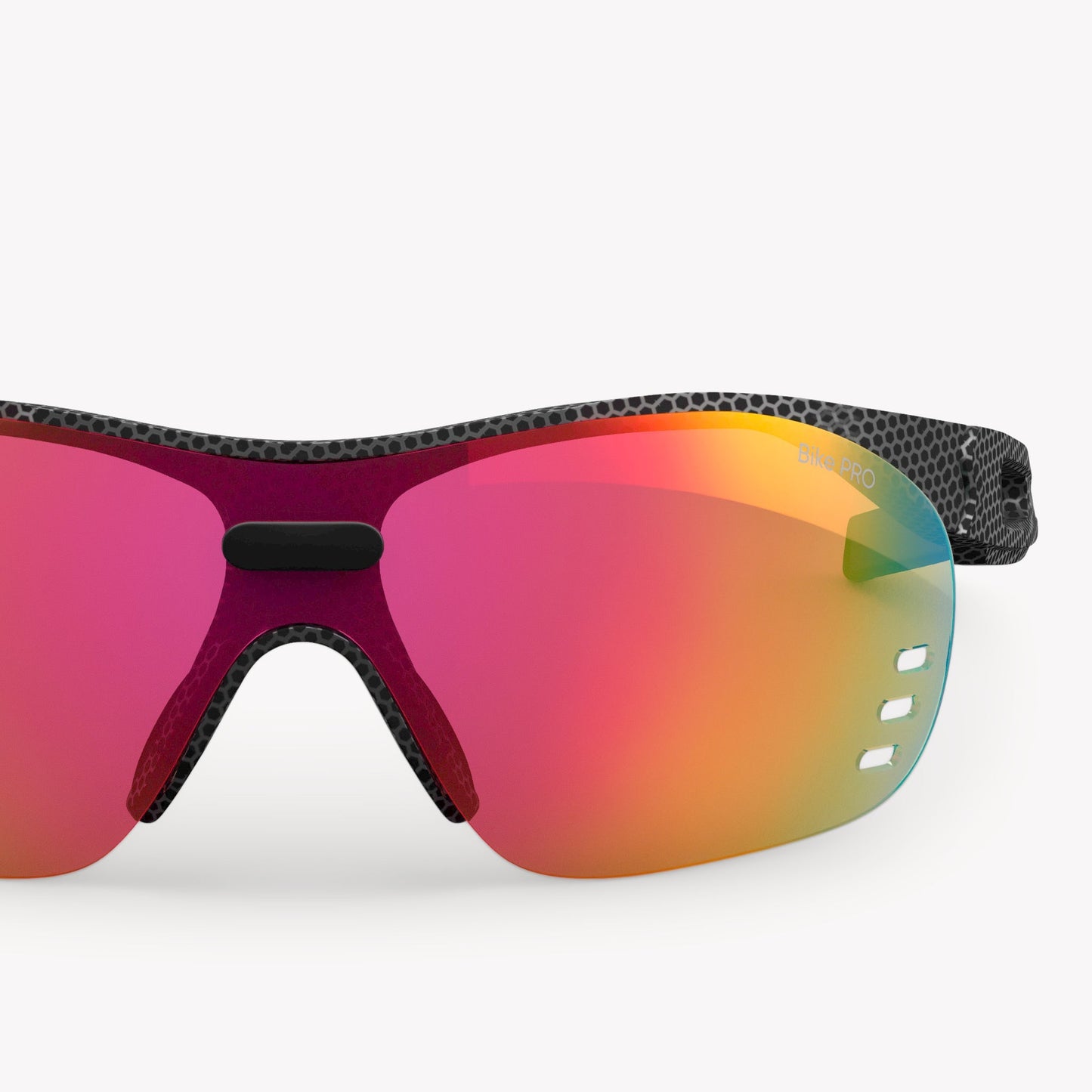 Vsn.Biking Sys.Sportbrille - SIOLS Sports Glasses
