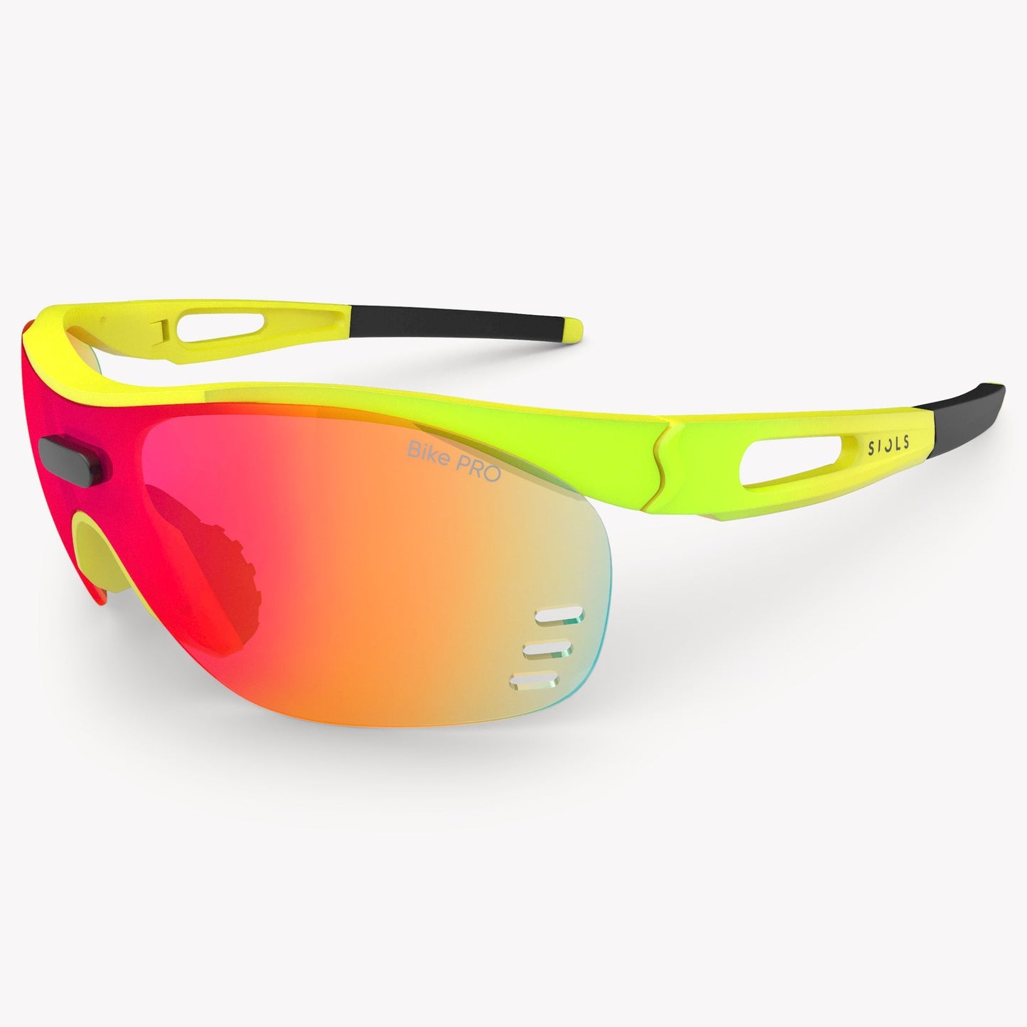 Vsn.Biking Sys.Sportbrille - SIOLS Sports Glasses