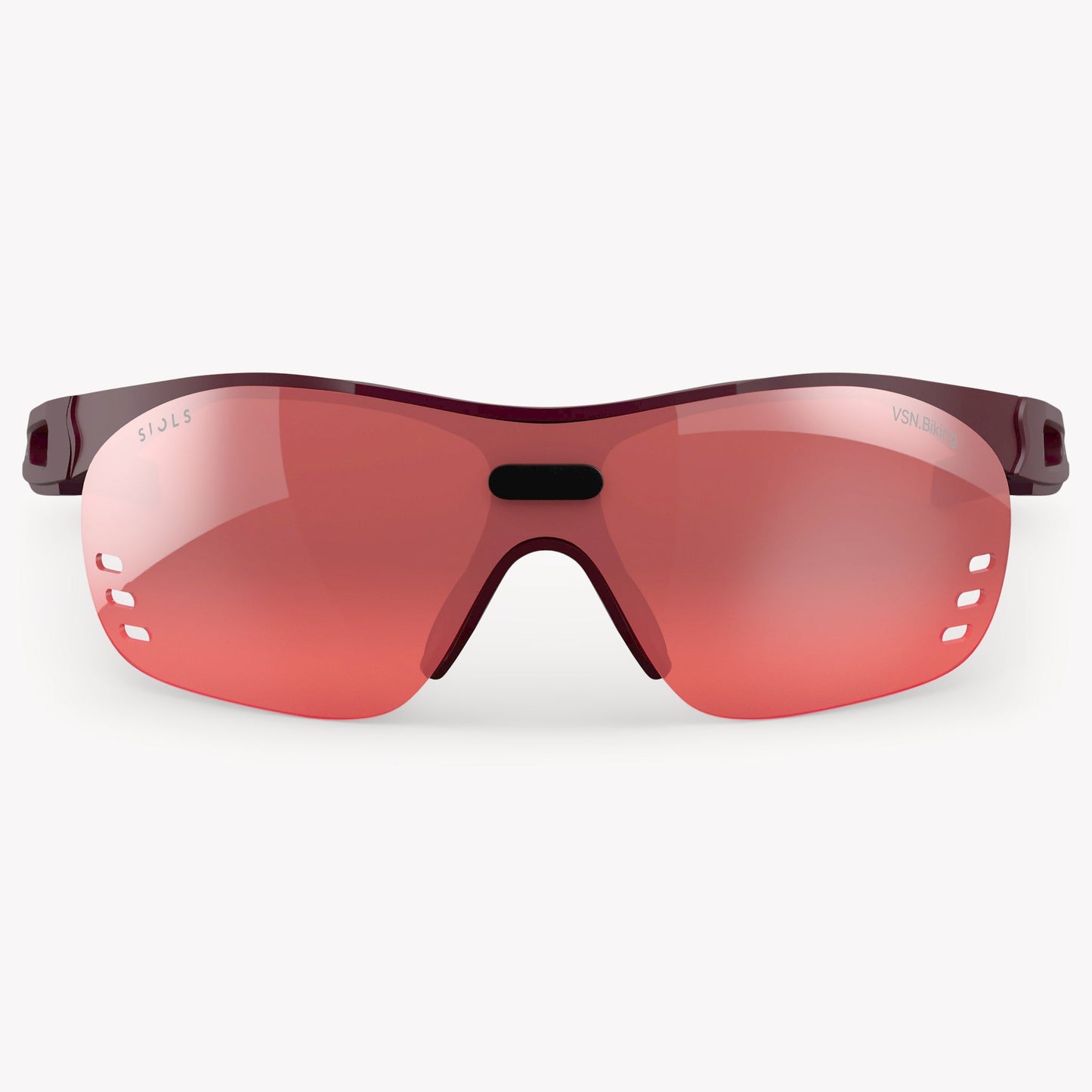 Vsn.Biking Sys.Sportbrille - SIOLS Sports Glasses