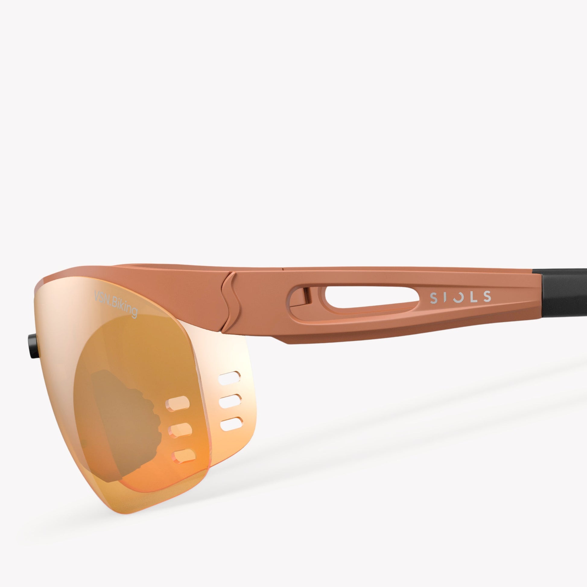 Vsn.Biking Sys.Sportbrille - SIOLS Sports Glasses