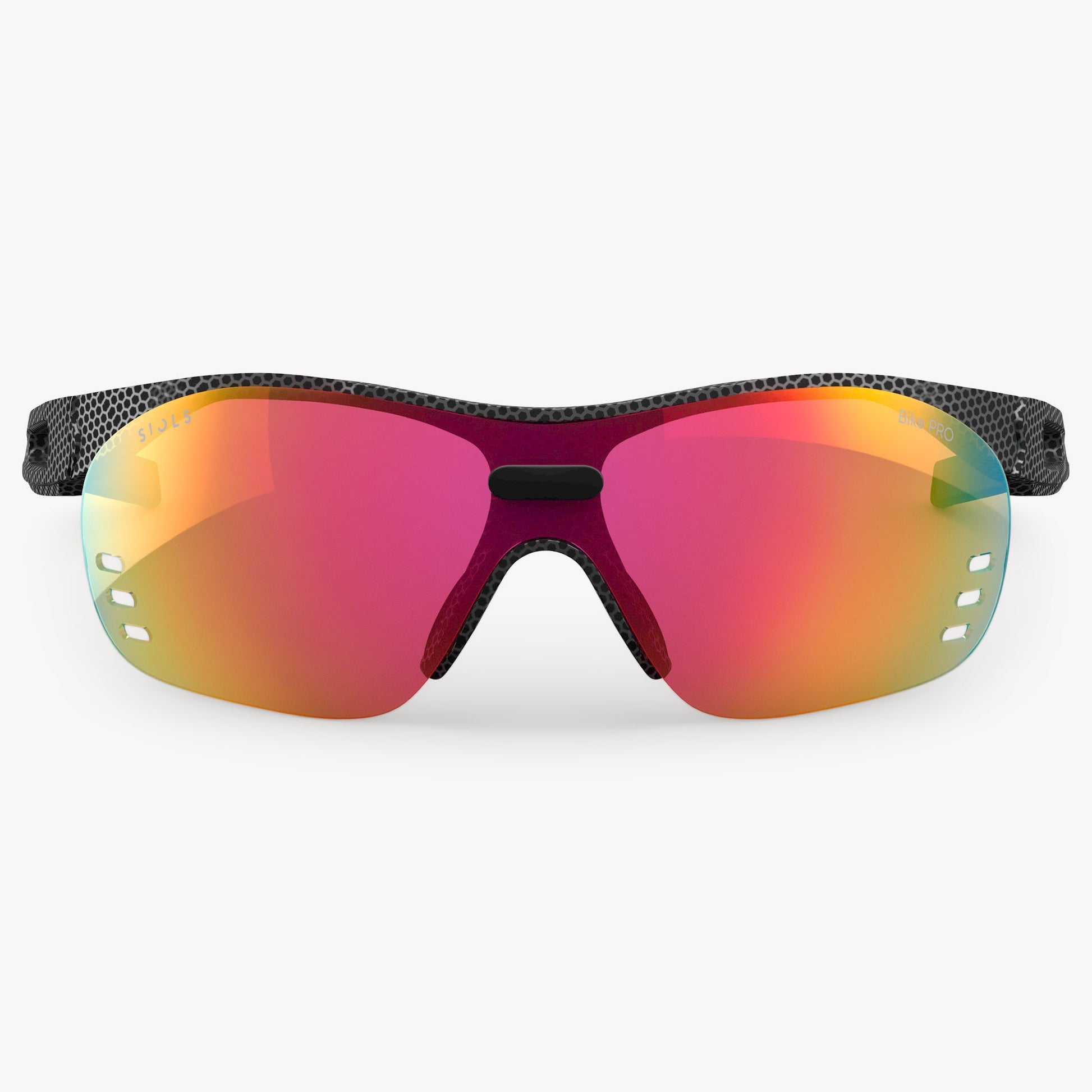 Vsn.Biking Sys.Sportbrille - SIOLS Sports Glasses