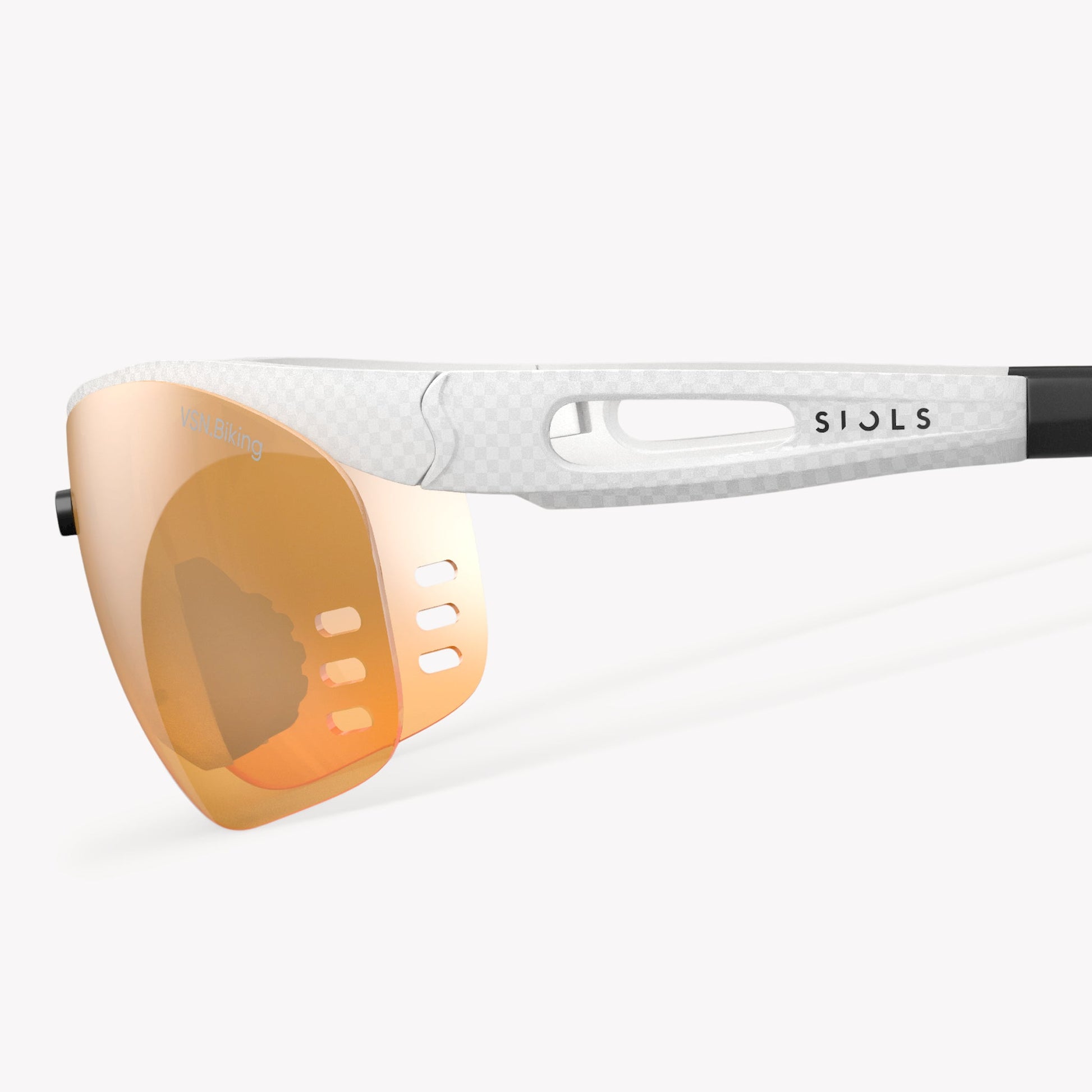 Vsn.Biking Sys.Sportbrille - SIOLS Sports Glasses