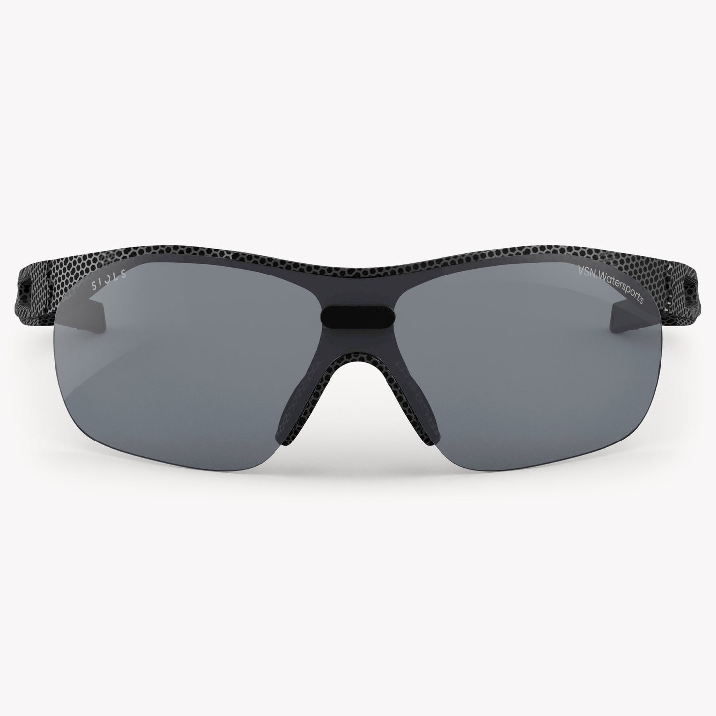 Vsn.Pure Polarizing Sys.Sportbrille - SIOLS Sports Glasses