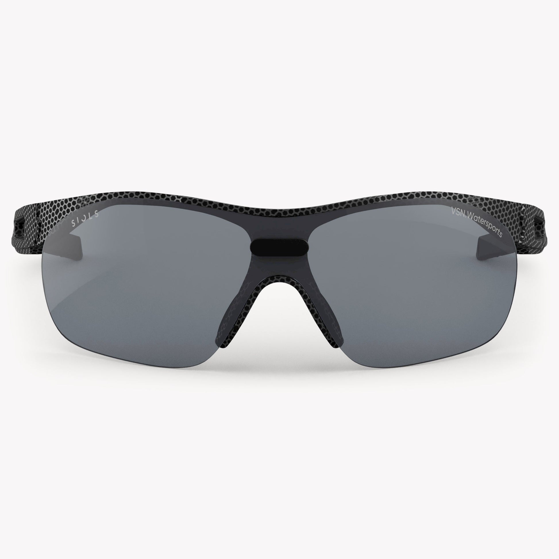 Vsn.Pure Polarizing Sys.Sportbrille - SIOLS Sports Glasses