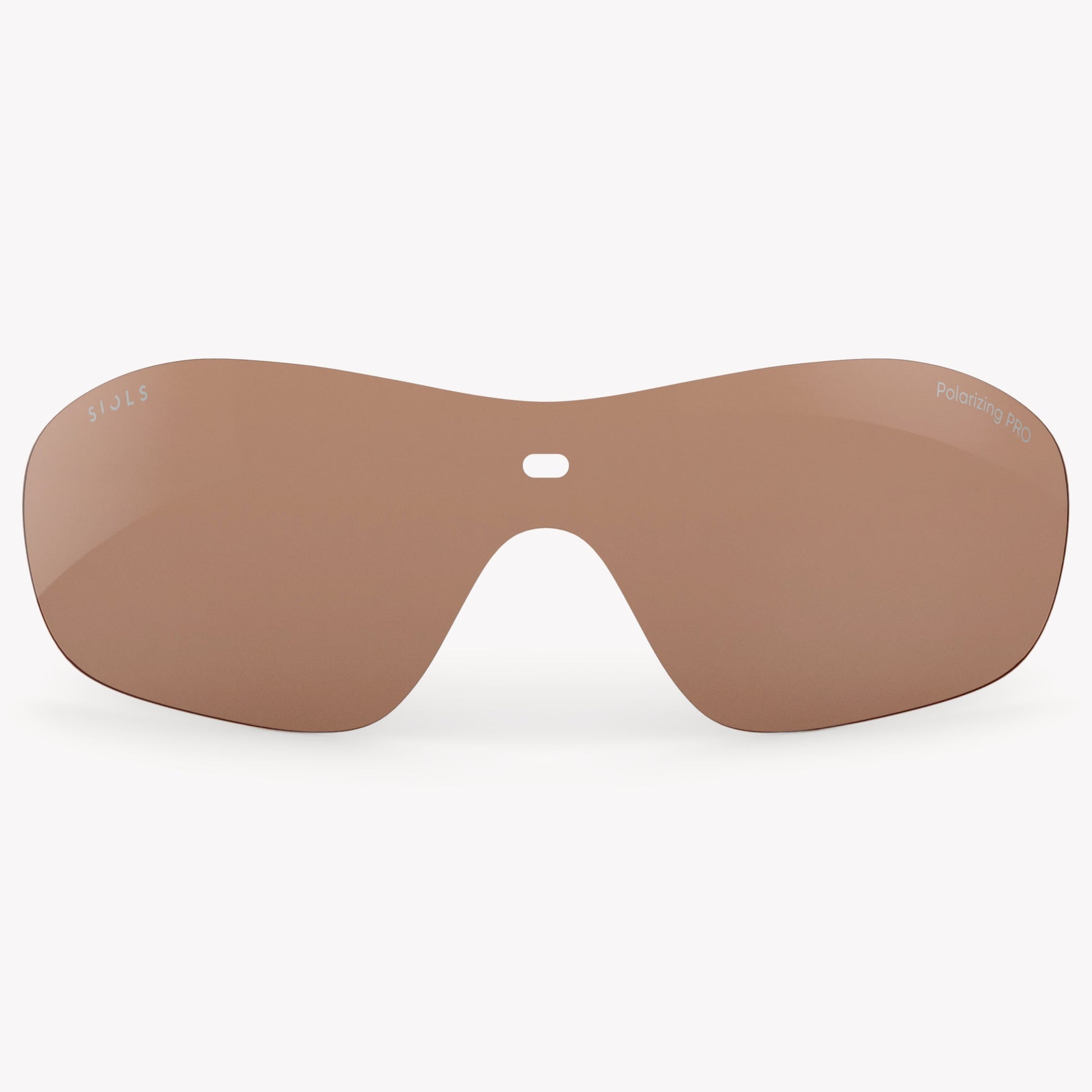 Vsn.Pure Polarizing Sys.Wechselscheiben - SIOLS Sports Glasses