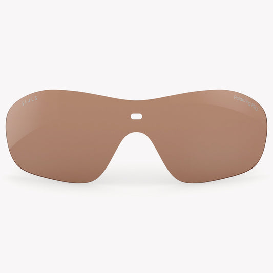 Vsn.Pure Polarizing Sys.Wechselscheiben - SIOLS Sports Glasses
