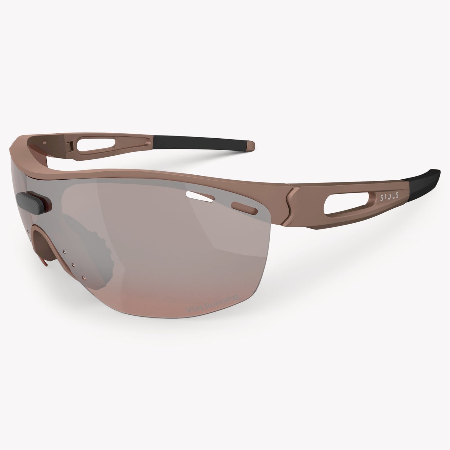 Vsn.Running Sys.Sportbrille - SIOLS Sports Glasses