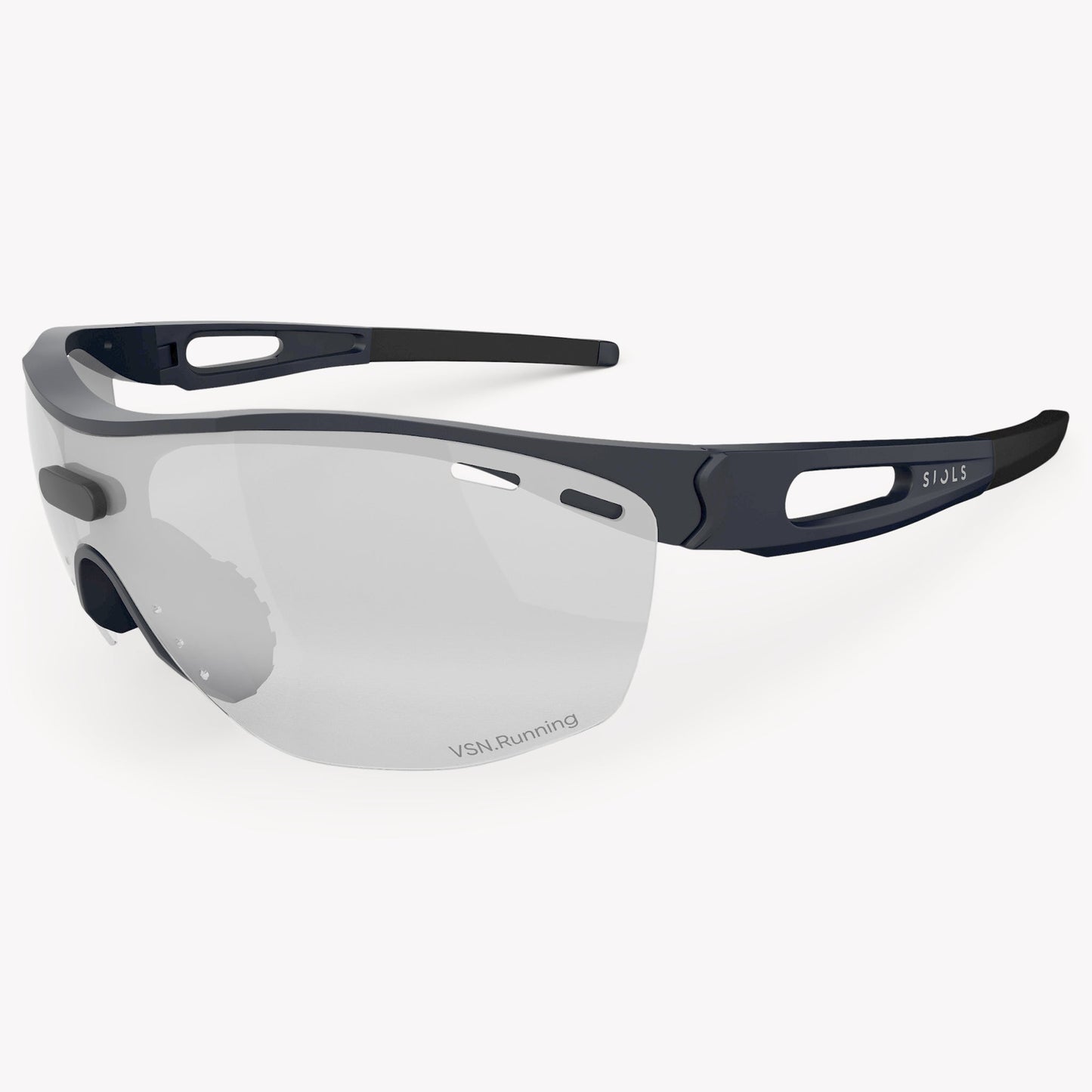 Vsn.Running Sys.Sportbrille - SIOLS Sports Glasses