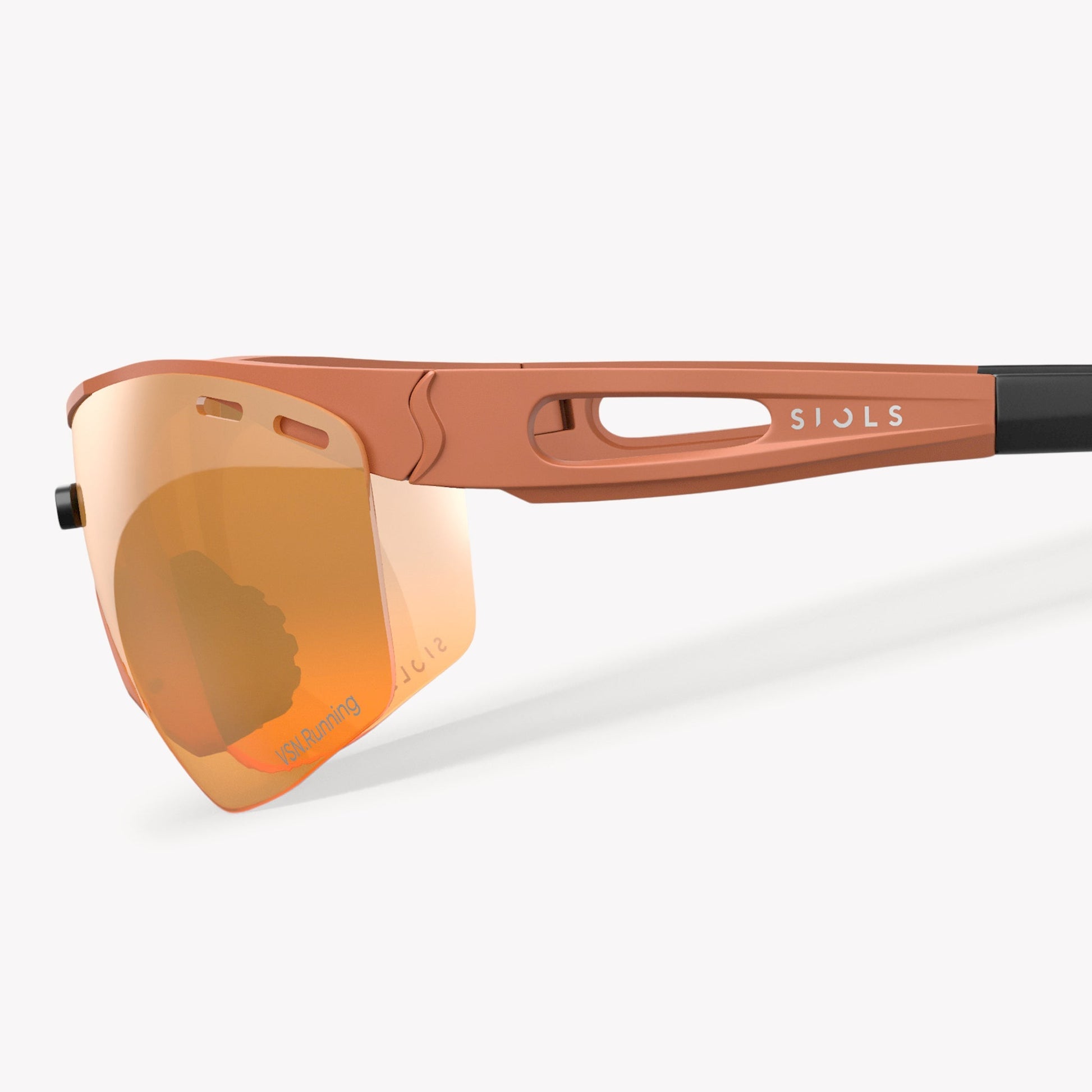 Vsn.Running Sys.Sportbrille - SIOLS Sports Glasses