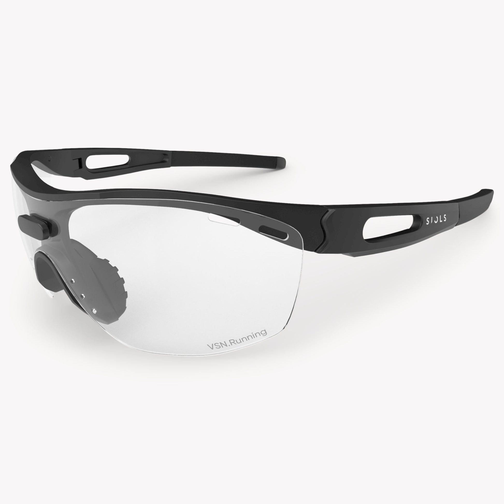 Vsn.Running Sys.Sportbrille - SIOLS Sports Glasses
