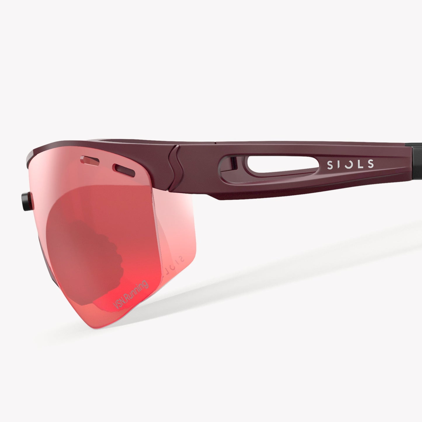 Vsn.Running Sys.Sportbrille - SIOLS Sports Glasses