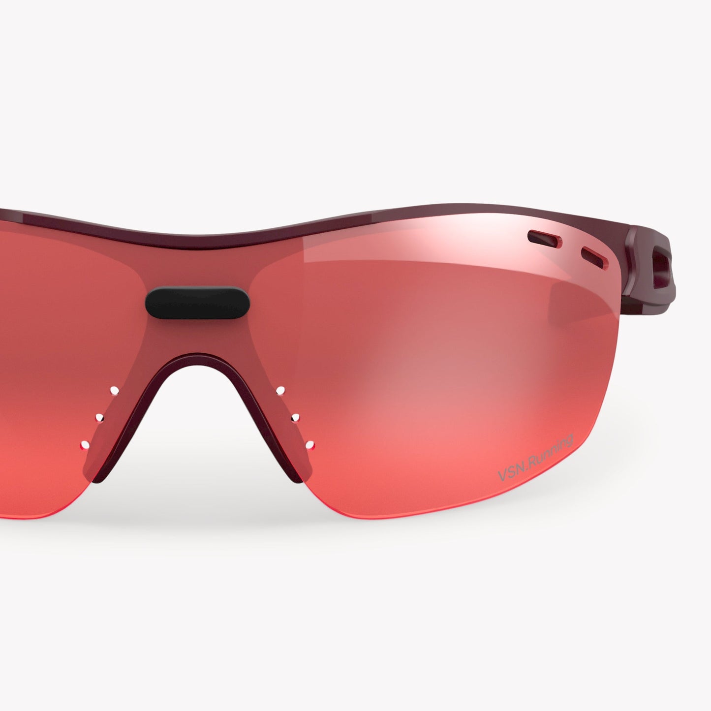 Vsn.Running Sys.Sportbrille - SIOLS Sports Glasses